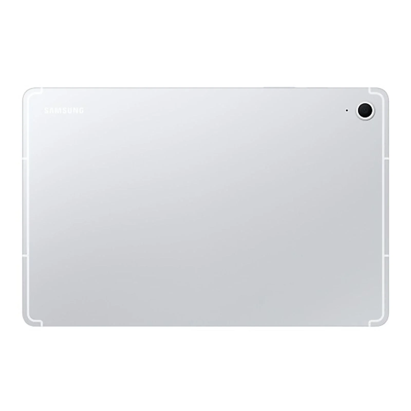 Samsung Galaxy Tab S10 FE 5G + WiFi 256GB Silber - Image 3