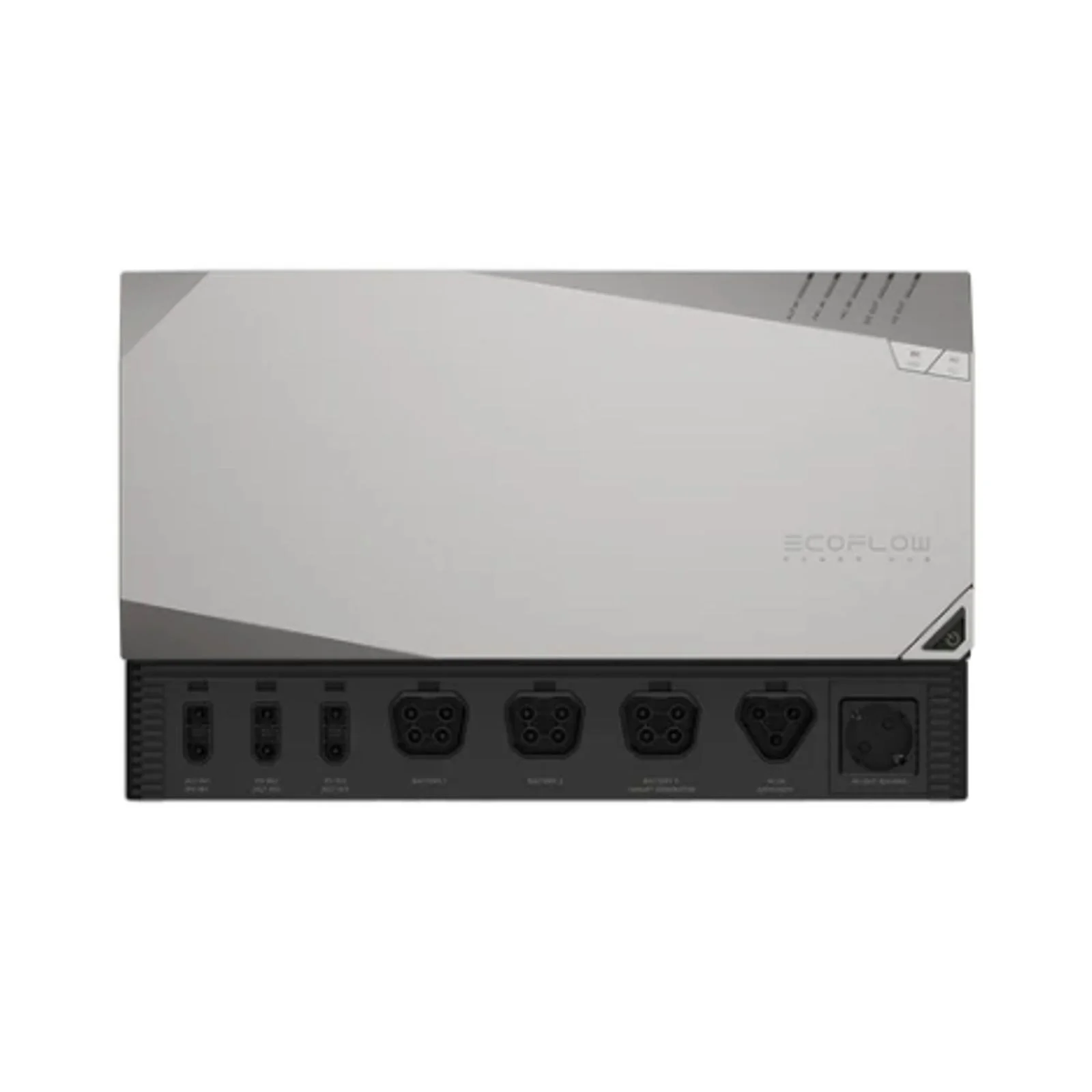 EcoFlow Get Set Kit Power Hub + Cable Pack (Power Kits Combo 1) - 0% MwSt. (gem. §12 Abs. 3 UStG)