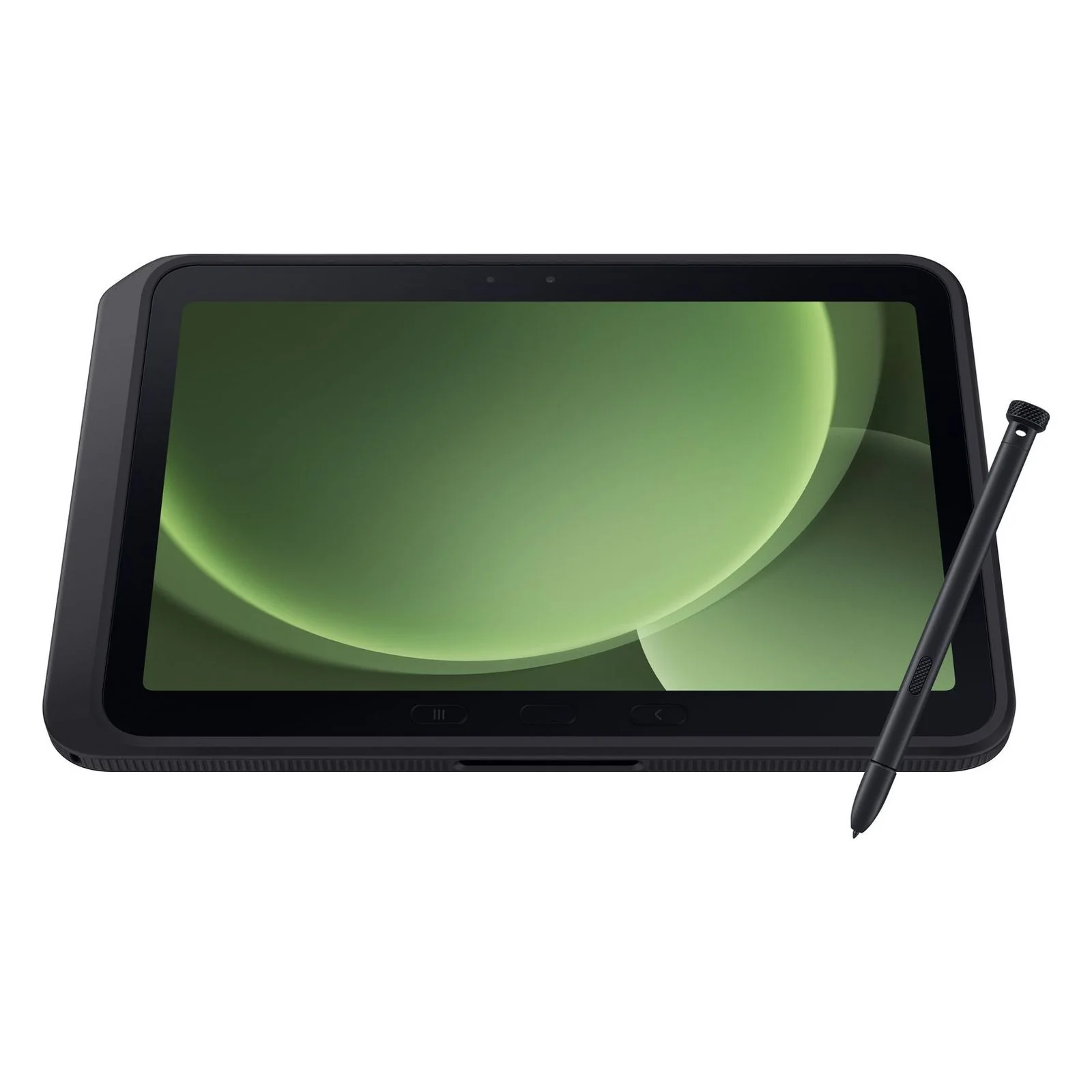 Samsung Galaxy Tab Active5 Pro SM-X356B 5G Qualcomm Snapdragon LTE 128 GB 25,6 cm (10.1) 6
