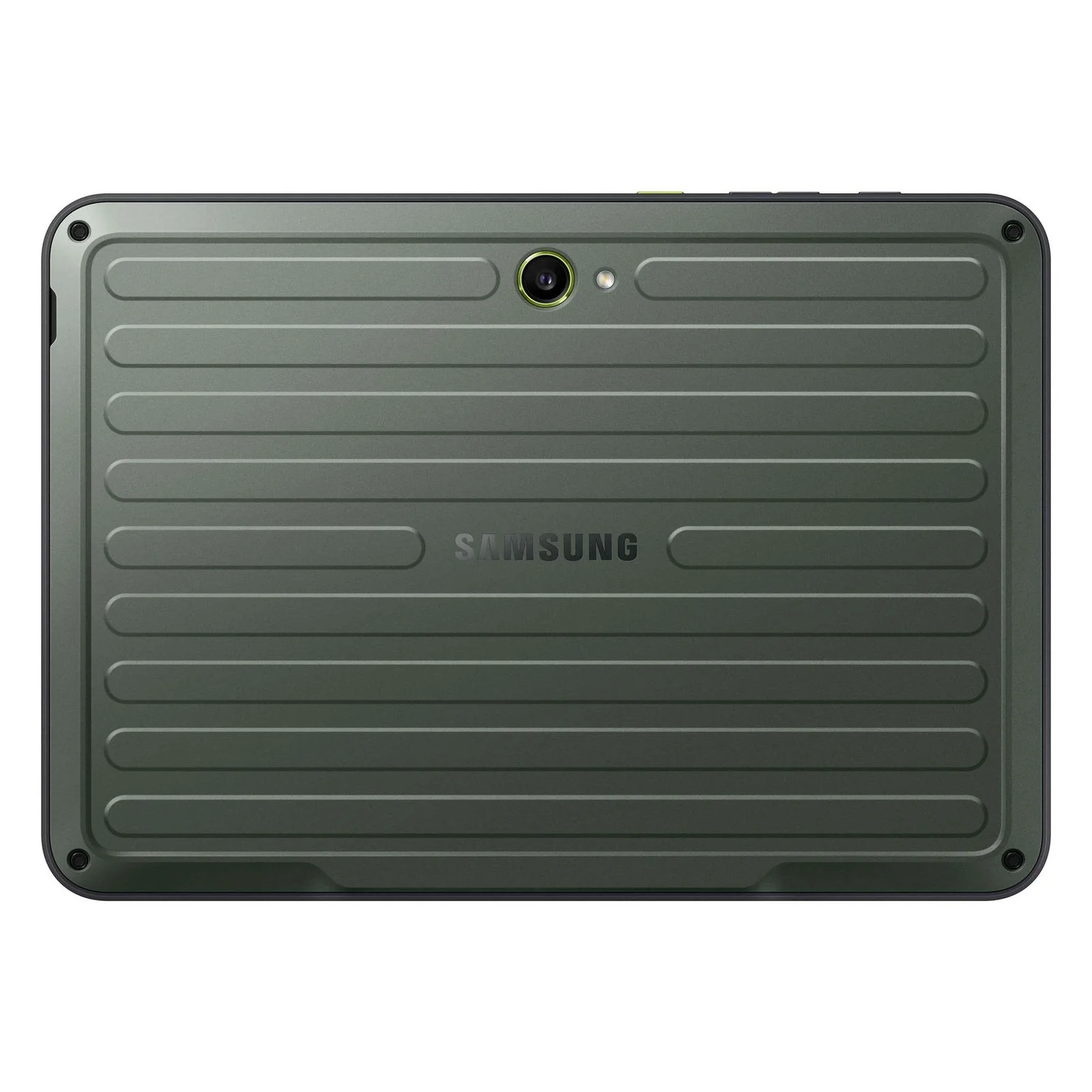Samsung Galaxy Tab Active5 Pro Enterprise Edition 5G + WiFi 256GB Grün - Image 2
