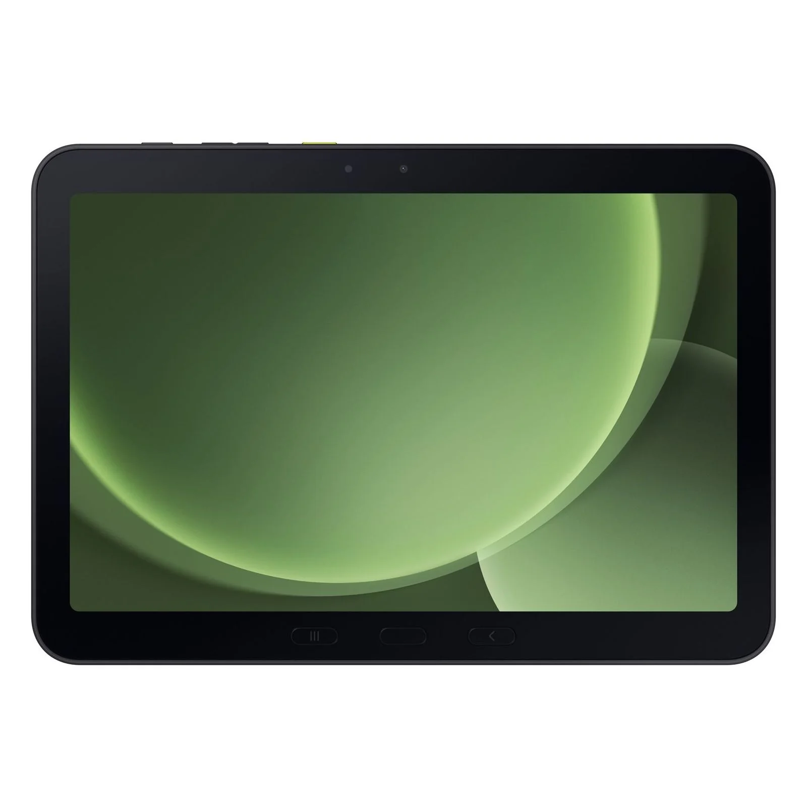 Samsung Galaxy Tab Active5 Pro Enterprise Edition 5G + WiFi 256GB Grün - Image 4