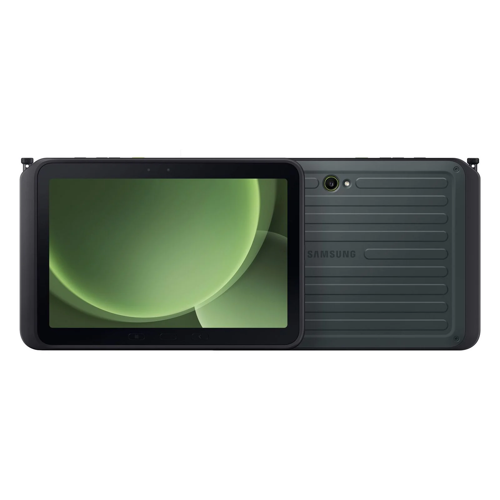 Samsung Galaxy Tab Active5 Pro Enterprise Edition 5G + WiFi 256GB Grün - Image 6