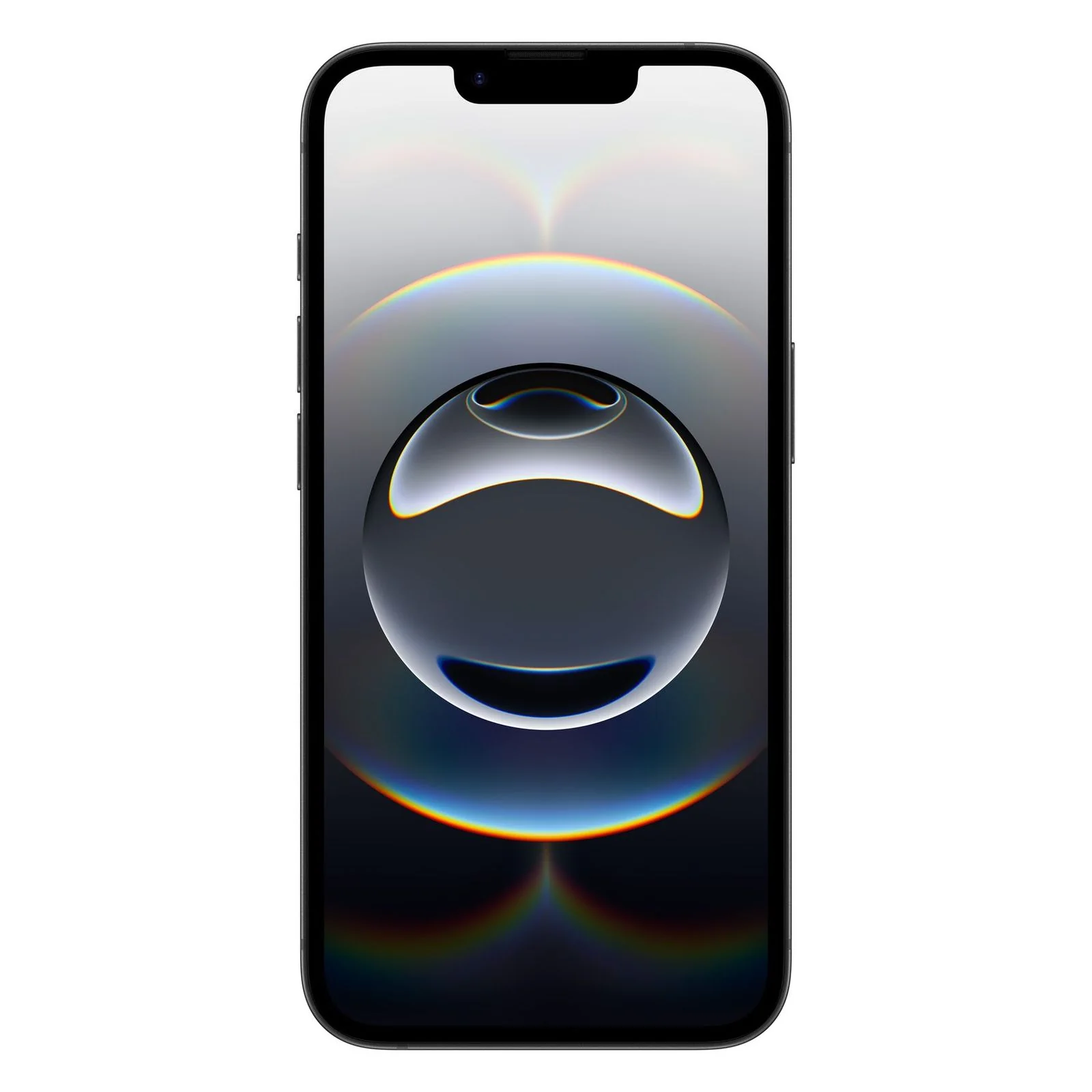 Apple iPhone 16e 128GB Schwarz - Image 2