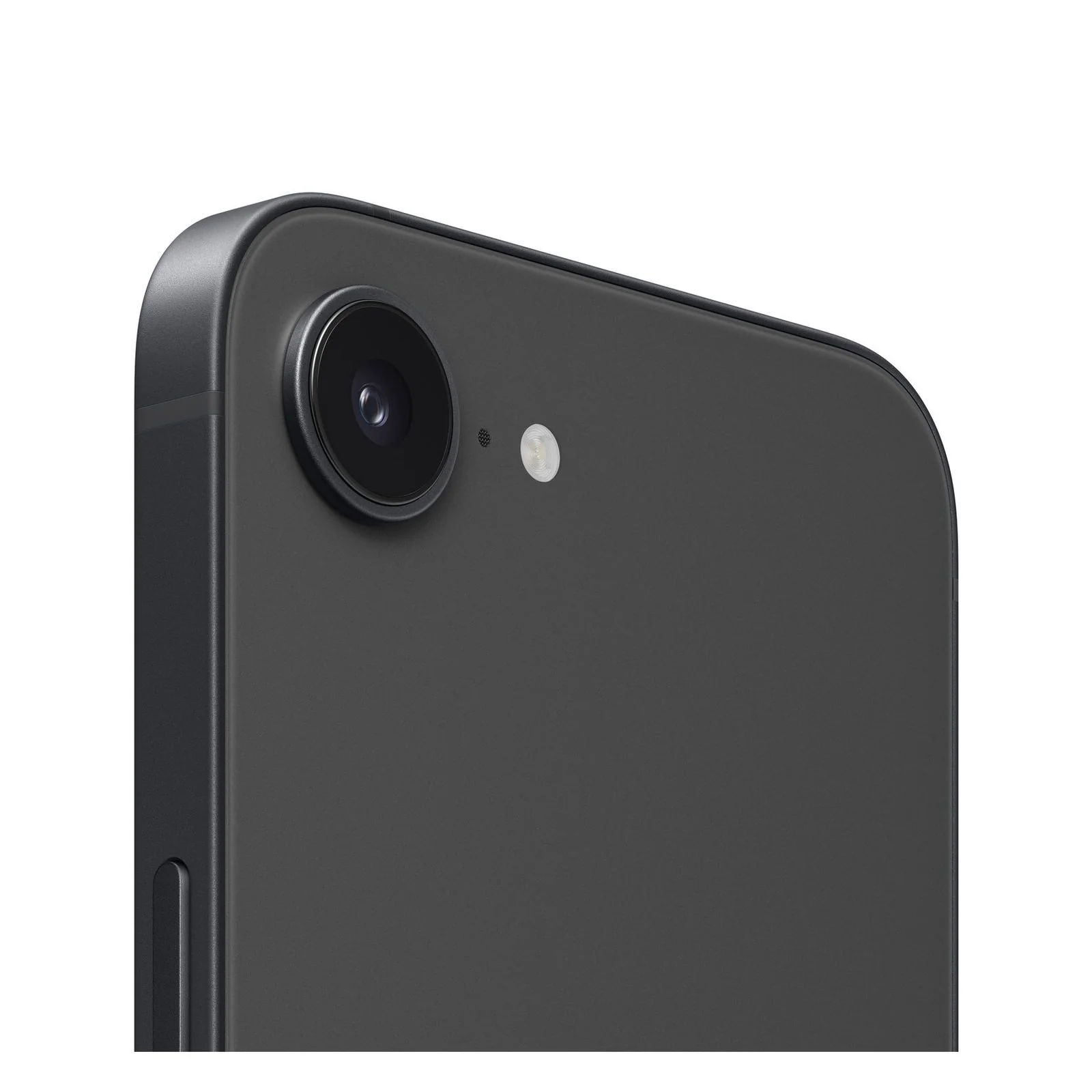 Apple iPhone 16e 128GB Schwarz - Image 4
