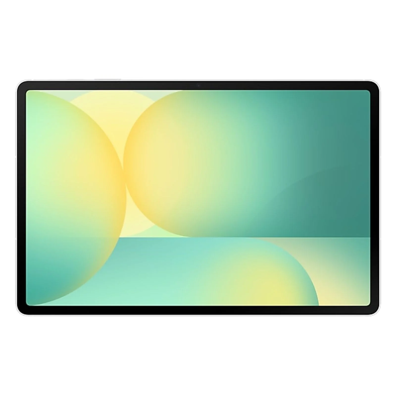 Samsung Galaxy Tab S10 FE+ WiFi 128GB Silber - Image 11