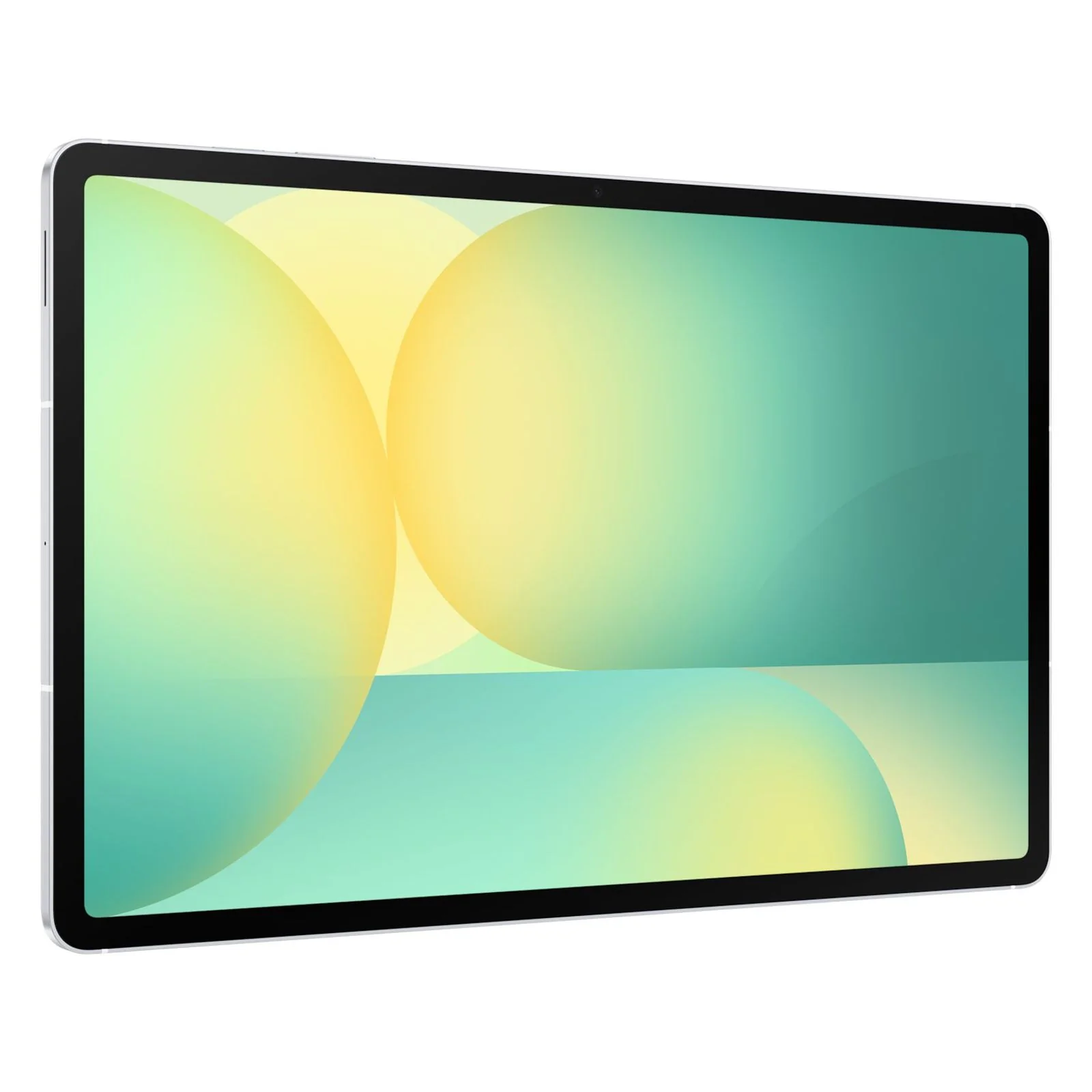 Samsung Galaxy Tab S10 FE+ WiFi 128GB Silber - Image 4