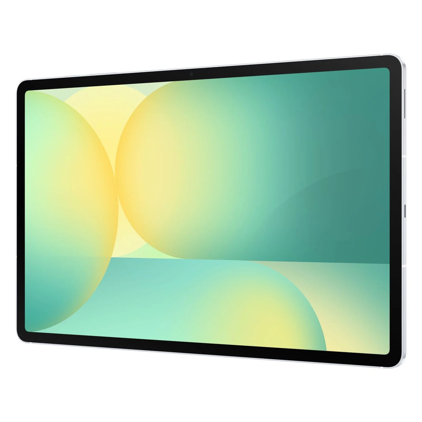 Samsung Galaxy Tab S10 FE+ WiFi 128GB Silber - Image 5
