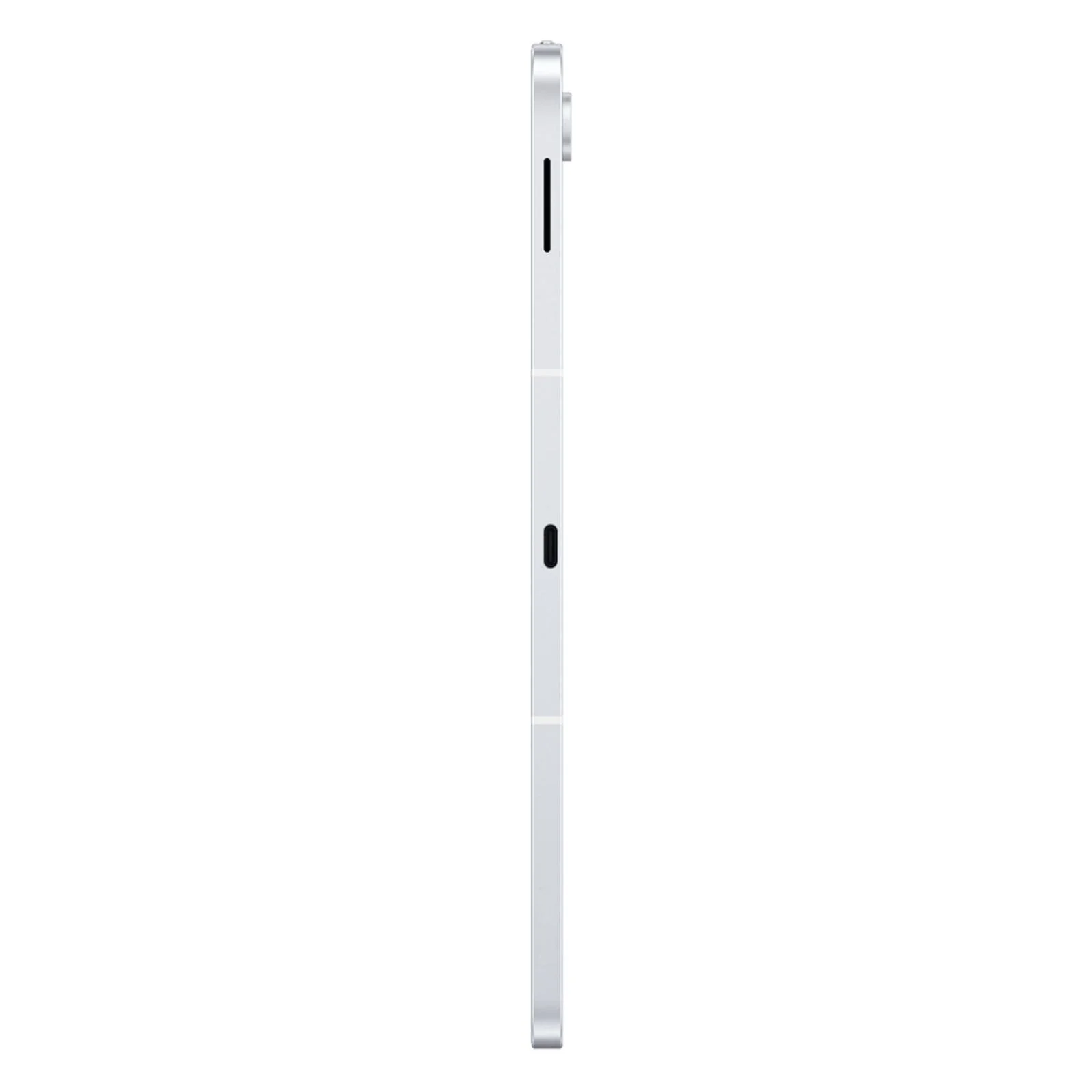 Samsung Galaxy Tab S10 FE+ WiFi 128GB Silber - Image 7