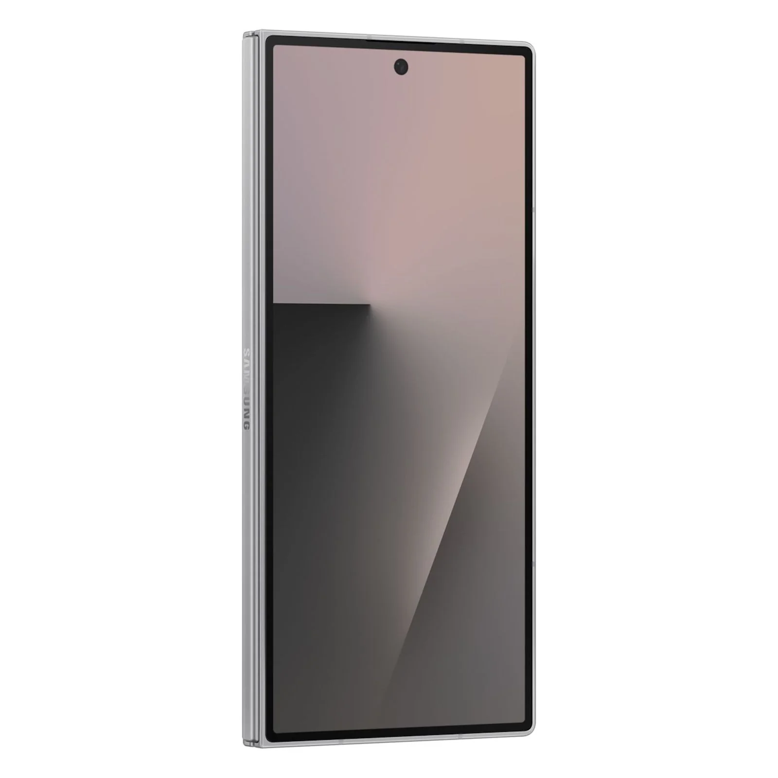 Samsung Galaxy Z Fold7 512GB Silver Shadow - Image 2