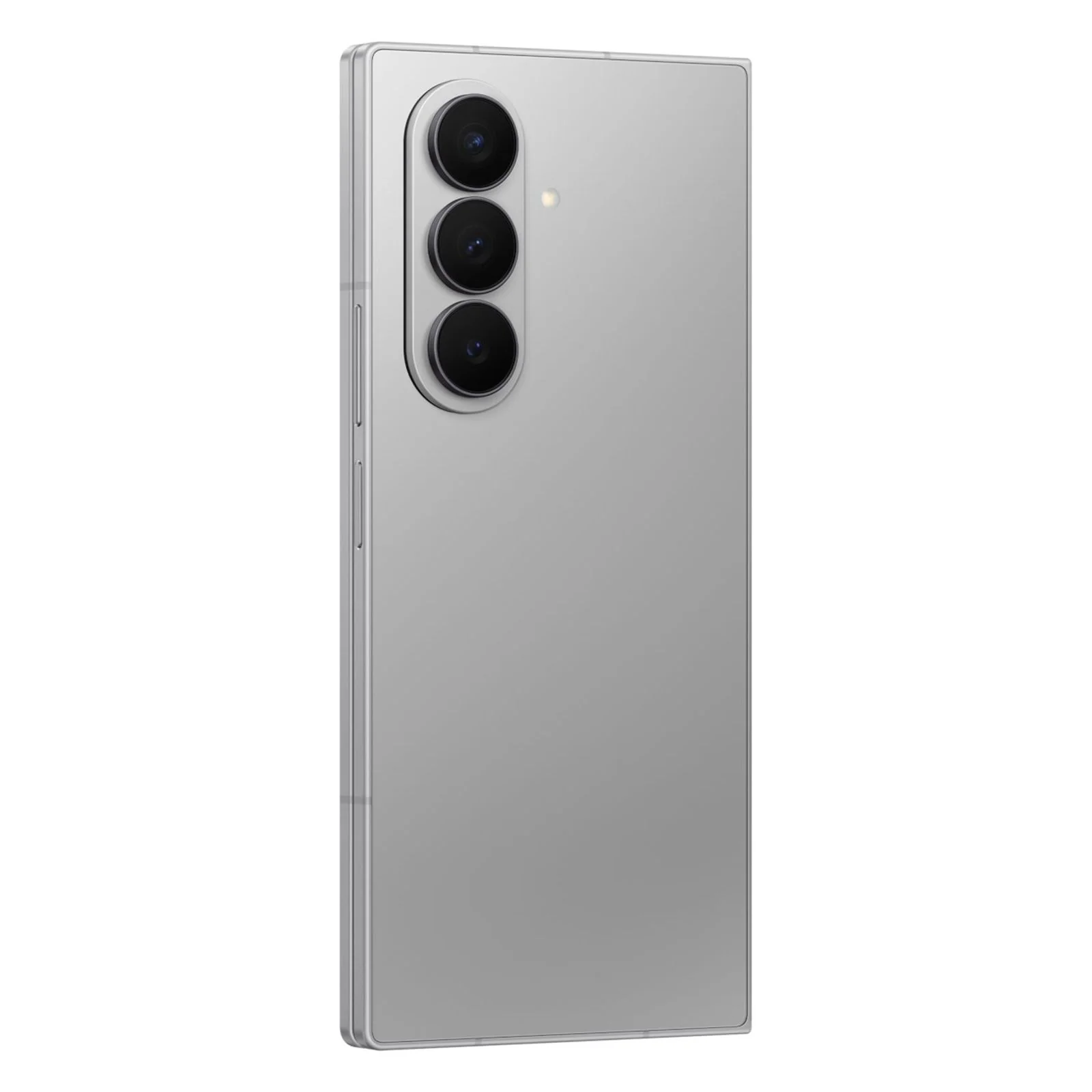 Samsung Galaxy Z Fold7 512GB Silver Shadow - Image 4