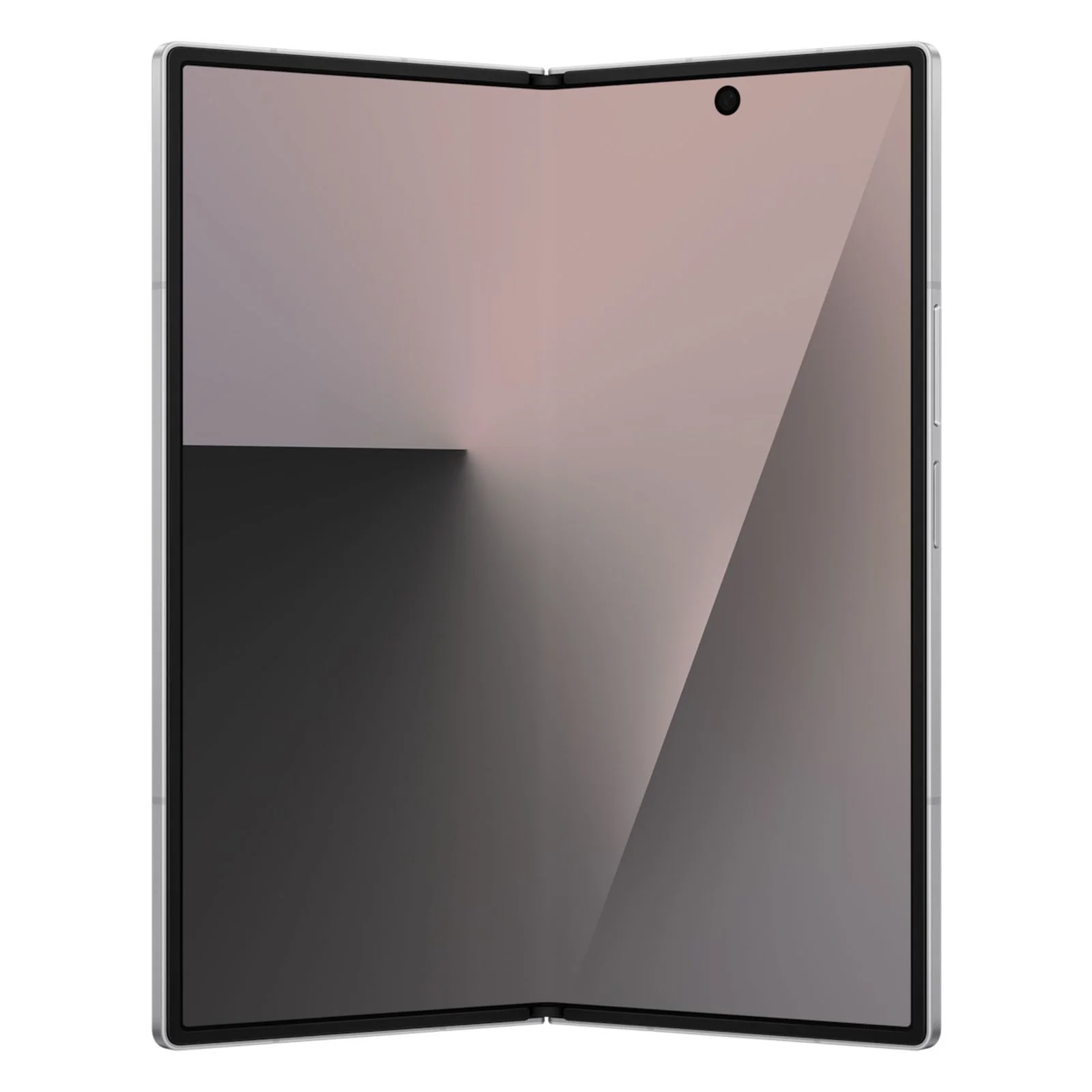 Samsung Galaxy Z Fold7 512GB Silver Shadow - Image 8