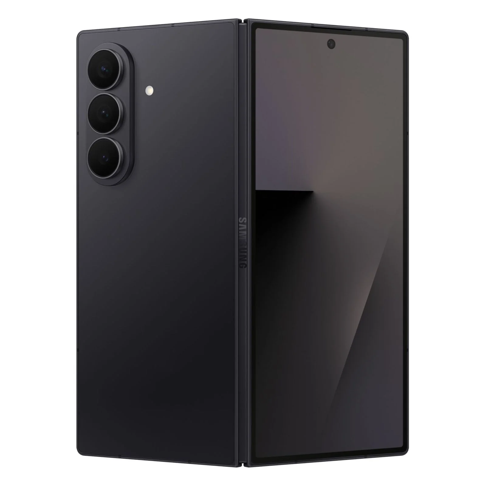 Samsung Galaxy Z Fold7 512GB Jetblack