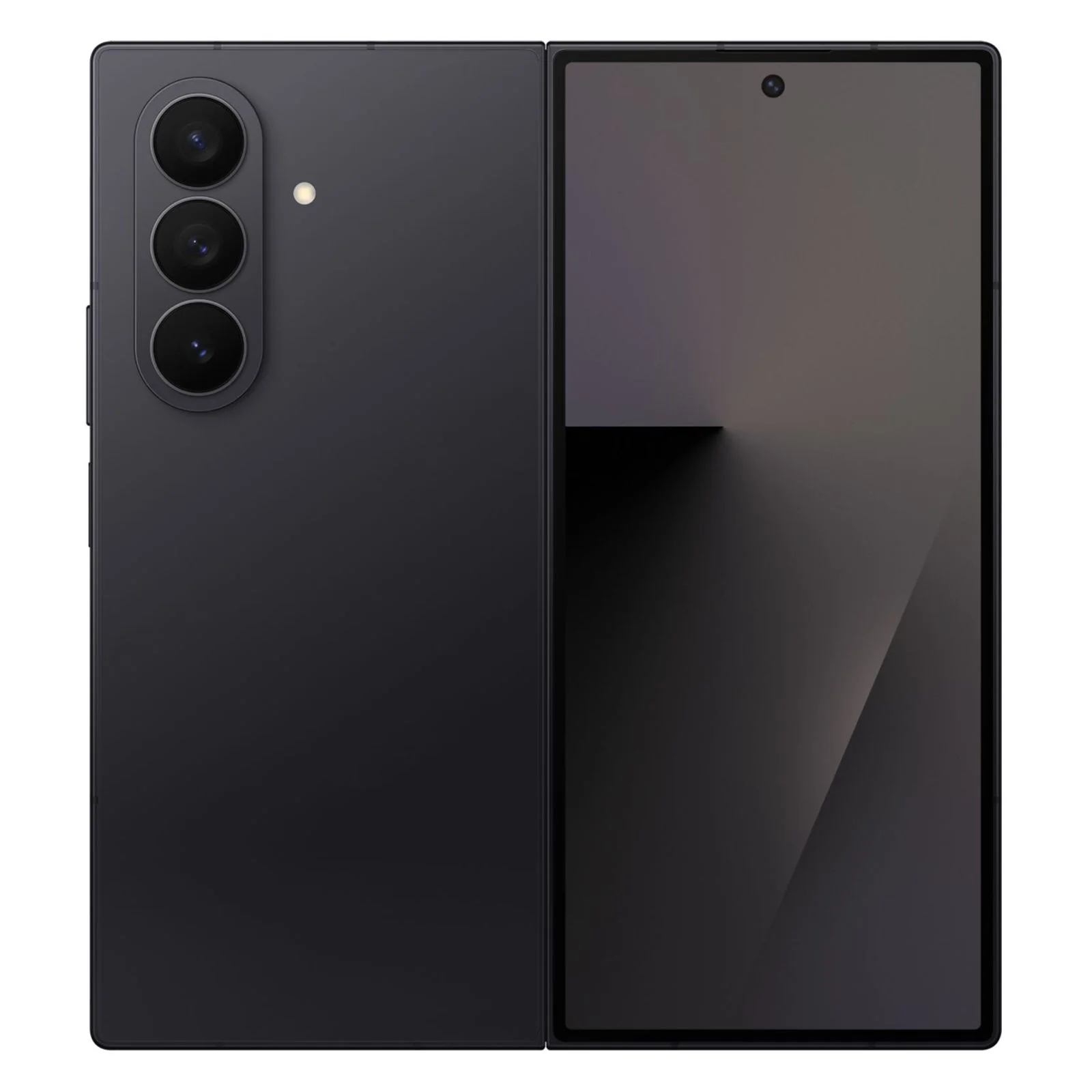 Samsung Galaxy Z Fold7 512GB Jetblack - Image 5