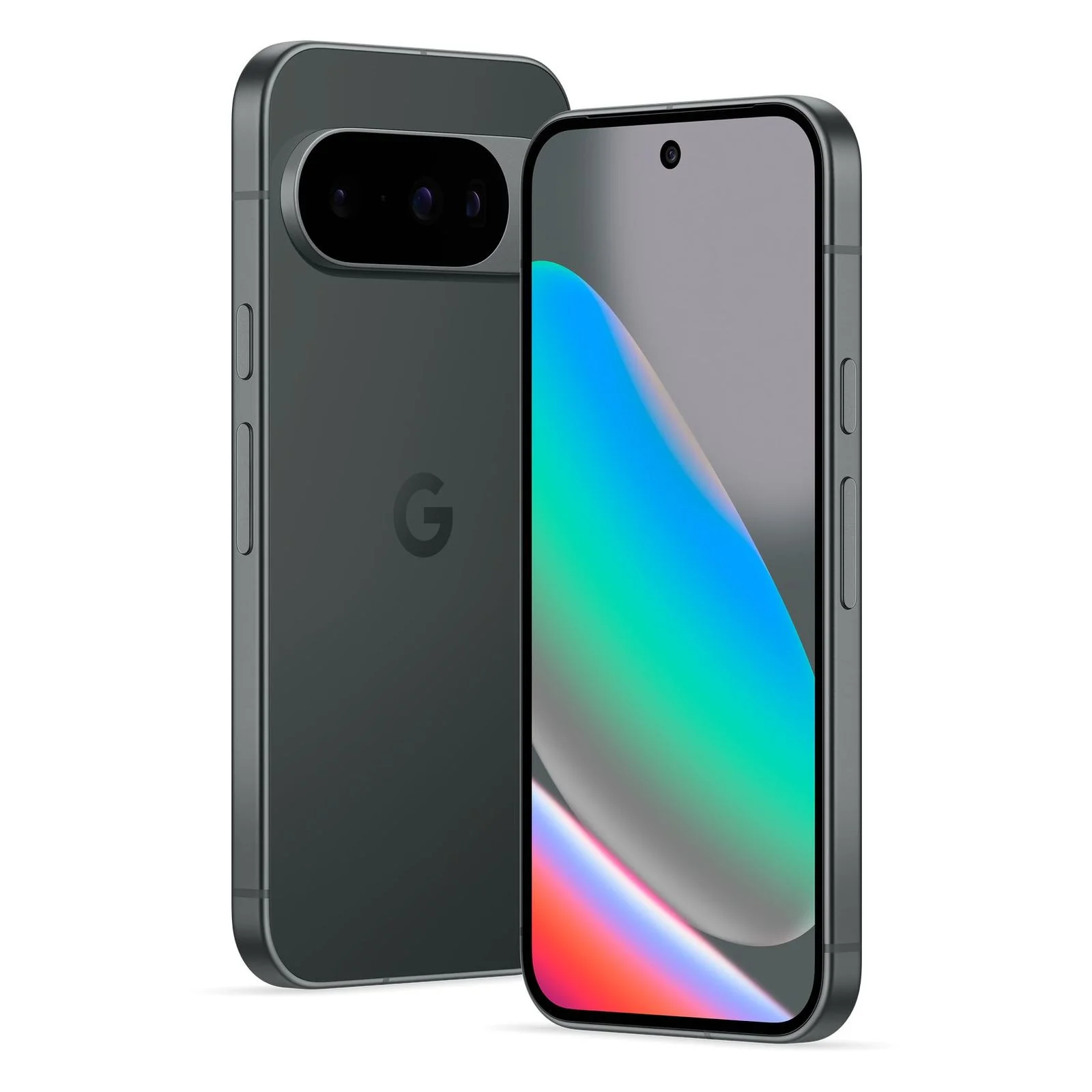 Google Pixel 10 5G Dual-SIM 128GB Obisidan - Image 2