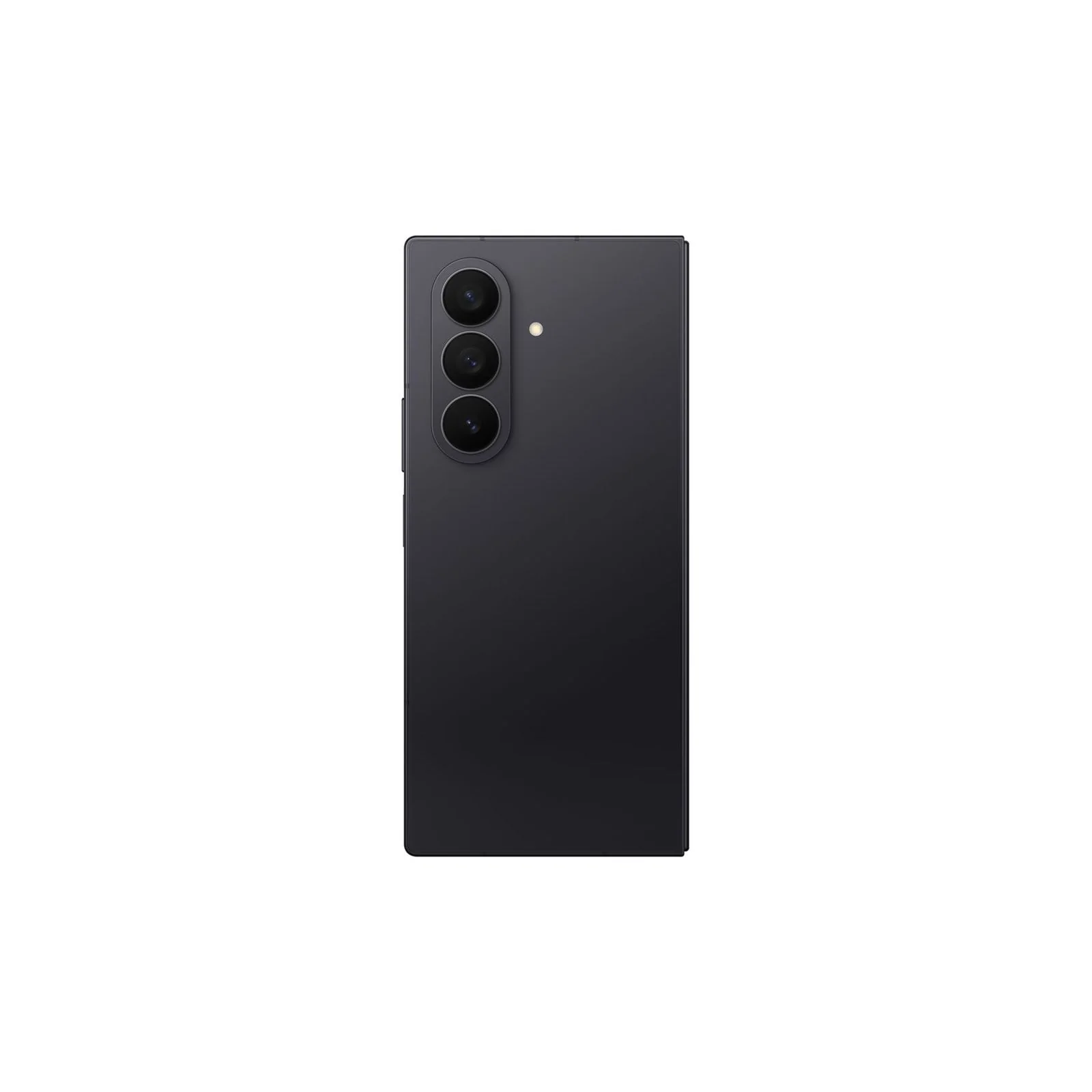 Samsung Galaxy Z Fold7 5G Dual-SIM 256GB Jetblack - Image 3