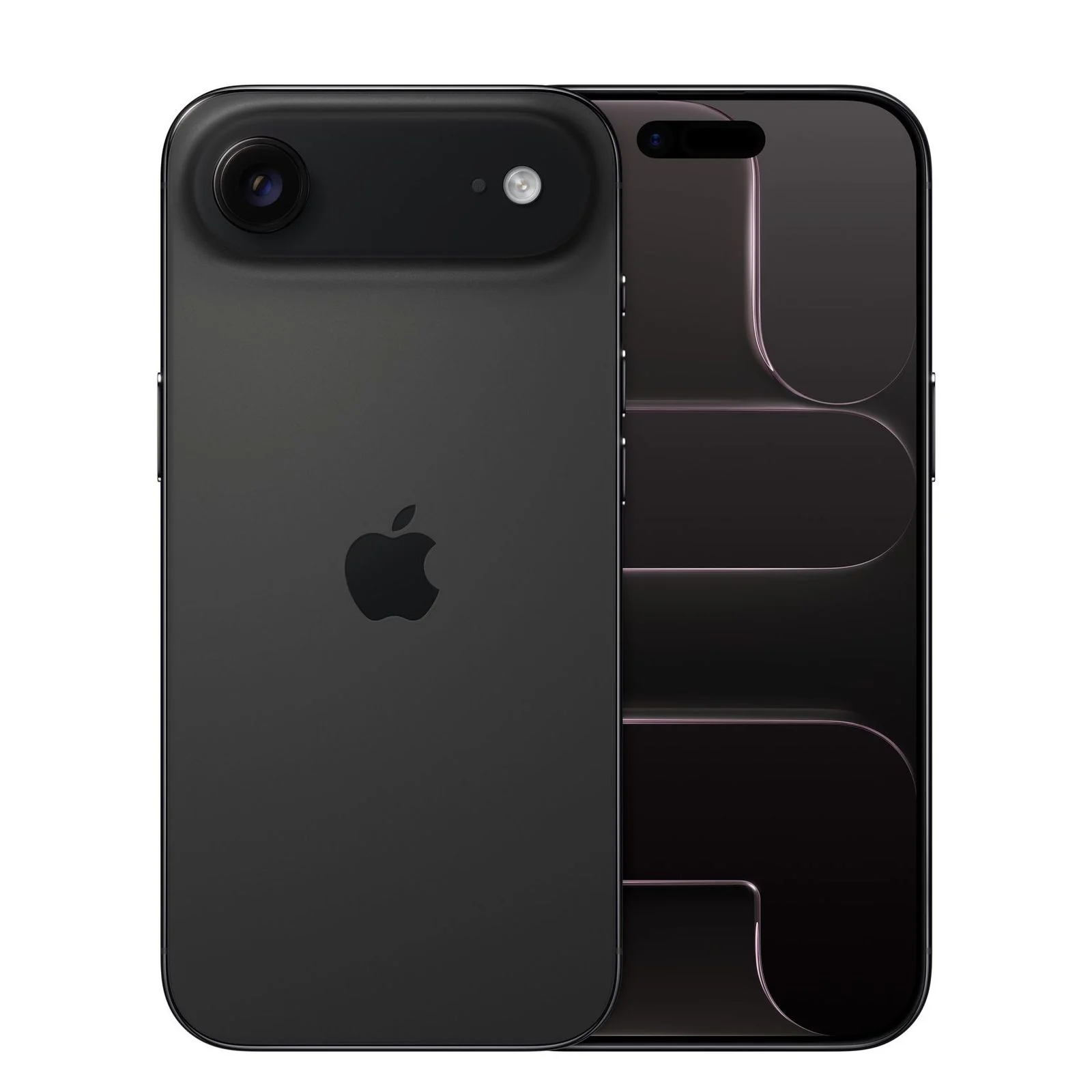 Apple iPhone Air 256GB Space Schwarz