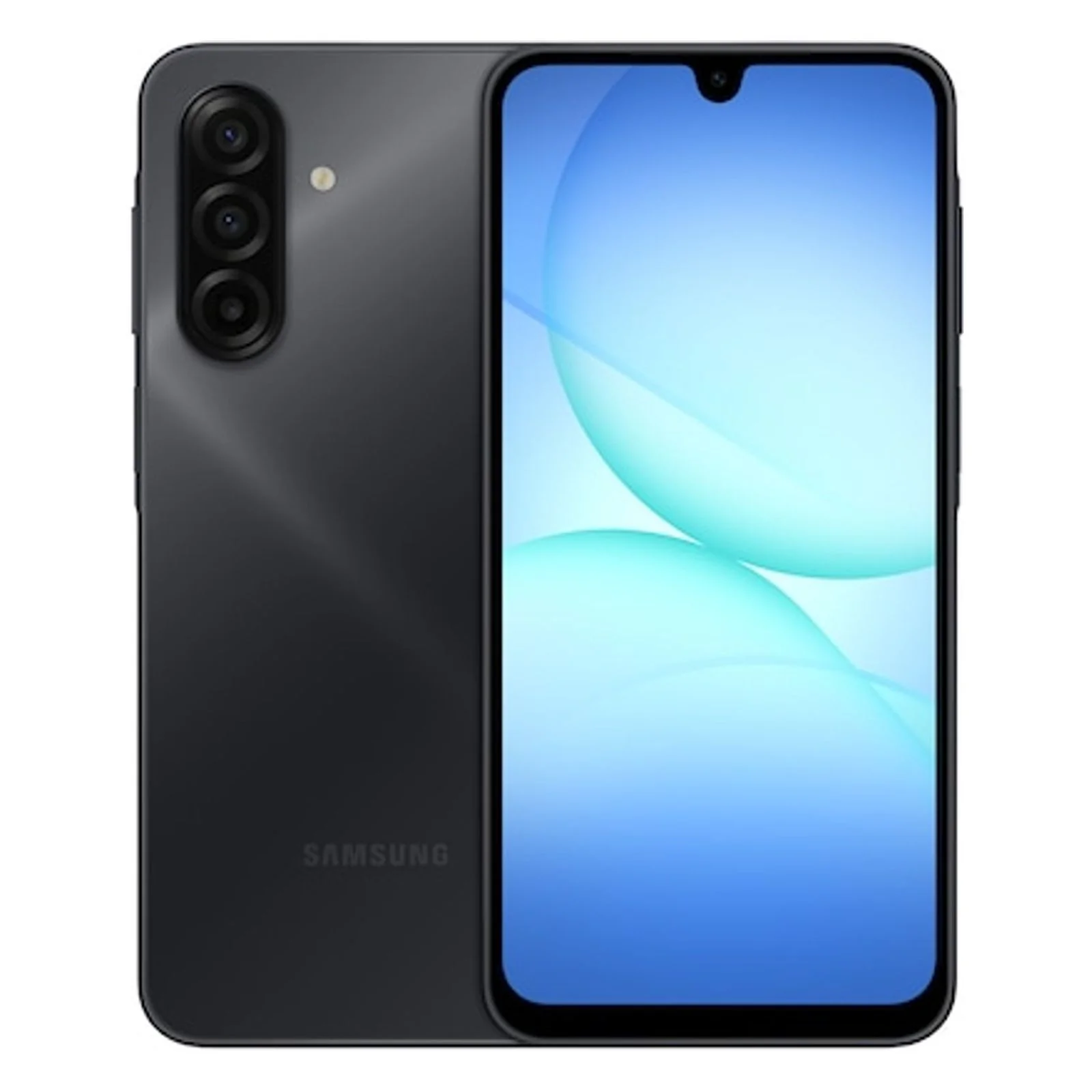 Samsung Galaxy A17 Dual-SIM 128GB Black