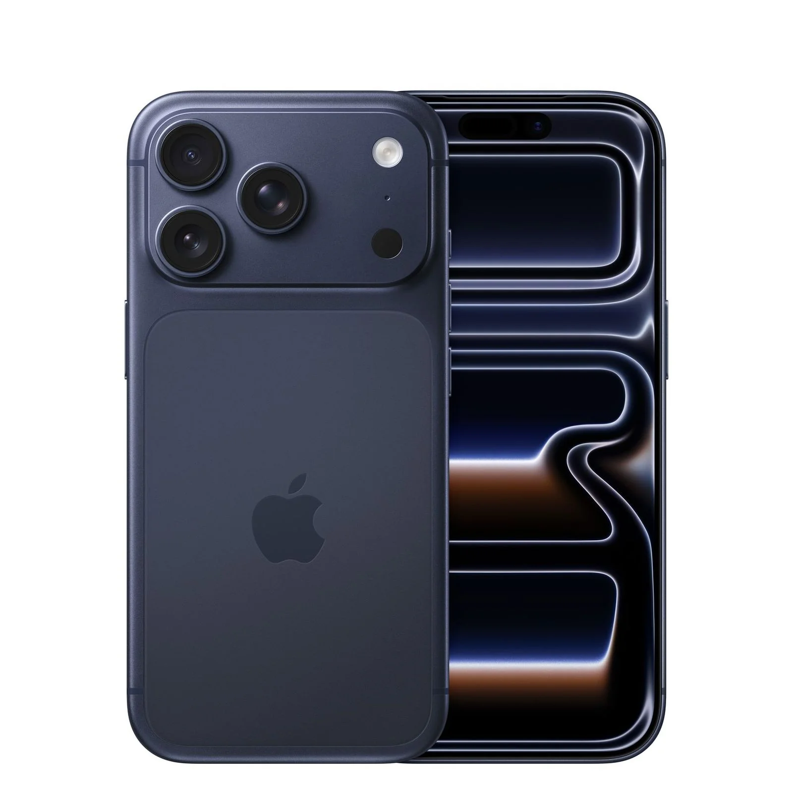 Apple iPhone 17 Pro 256GB Tiefblau
