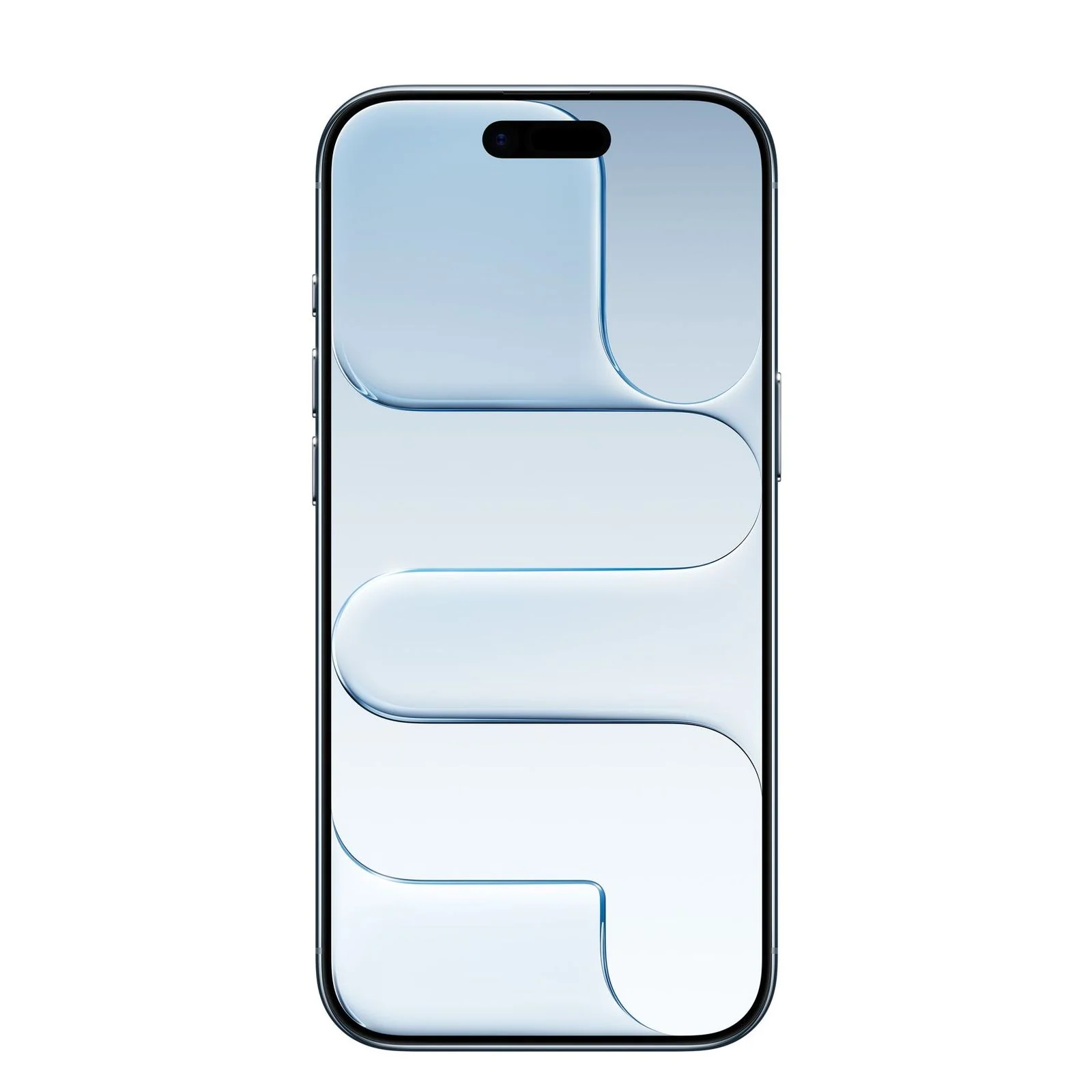 Apple iPhone Air 256GB Blau - Image 2