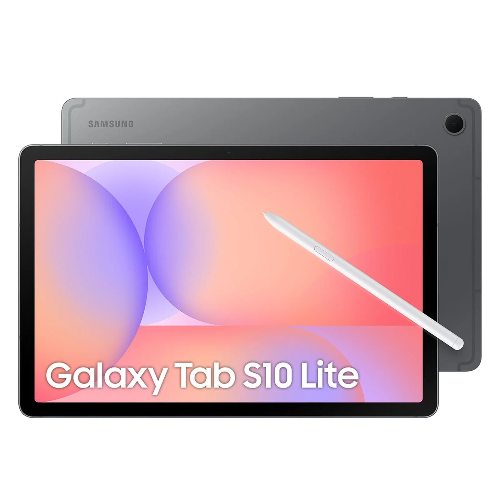 Samsung Galaxy Tab S10 LLite WiFi 128GB Grau