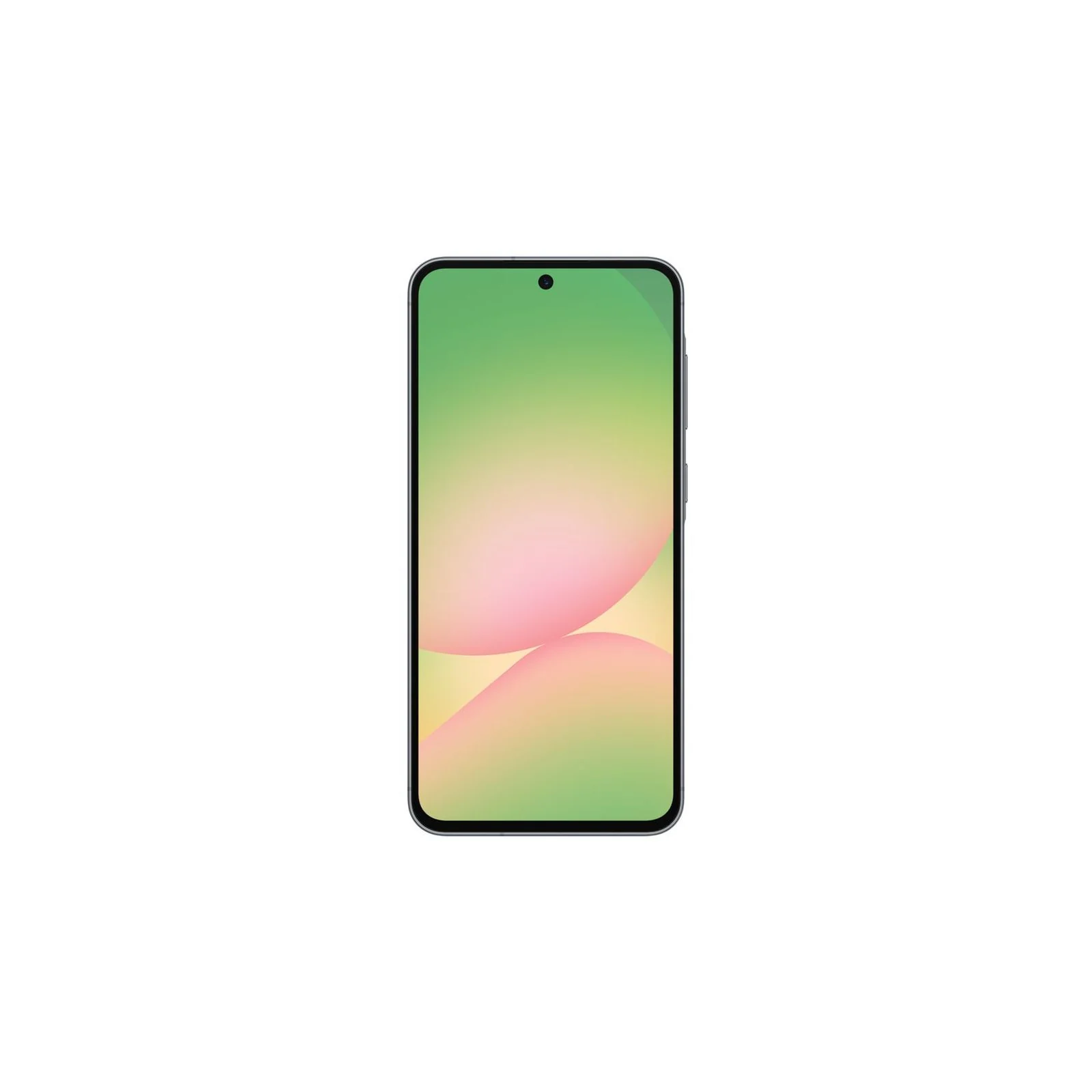 Samsung Galaxy A56 Enterprise Edition 5G Dual-SIM 128GB Awesome Graphite - Image 2