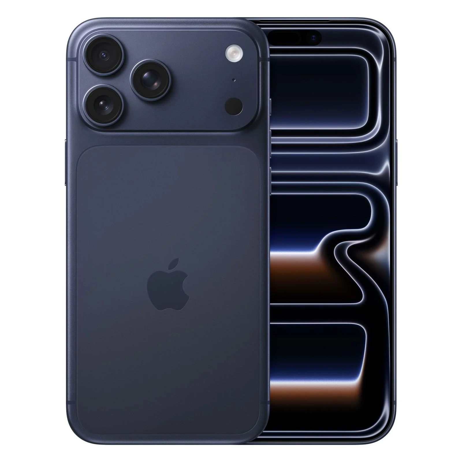 Apple iPhone 17 Pro Max 256GB Tiefblau