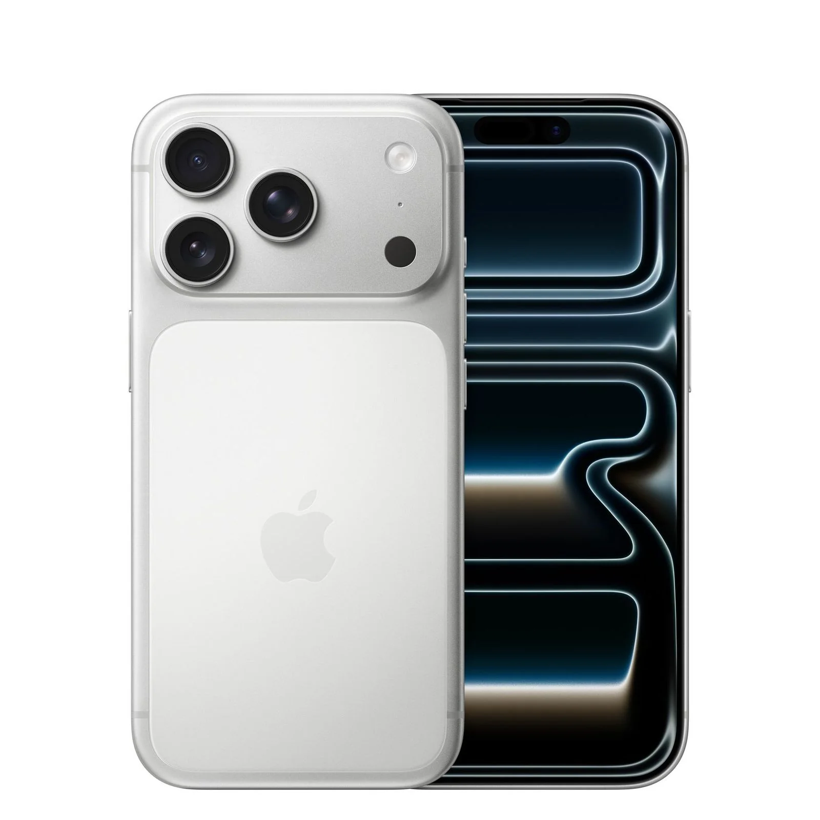 Apple iPhone 17 Pro 512GB Silber