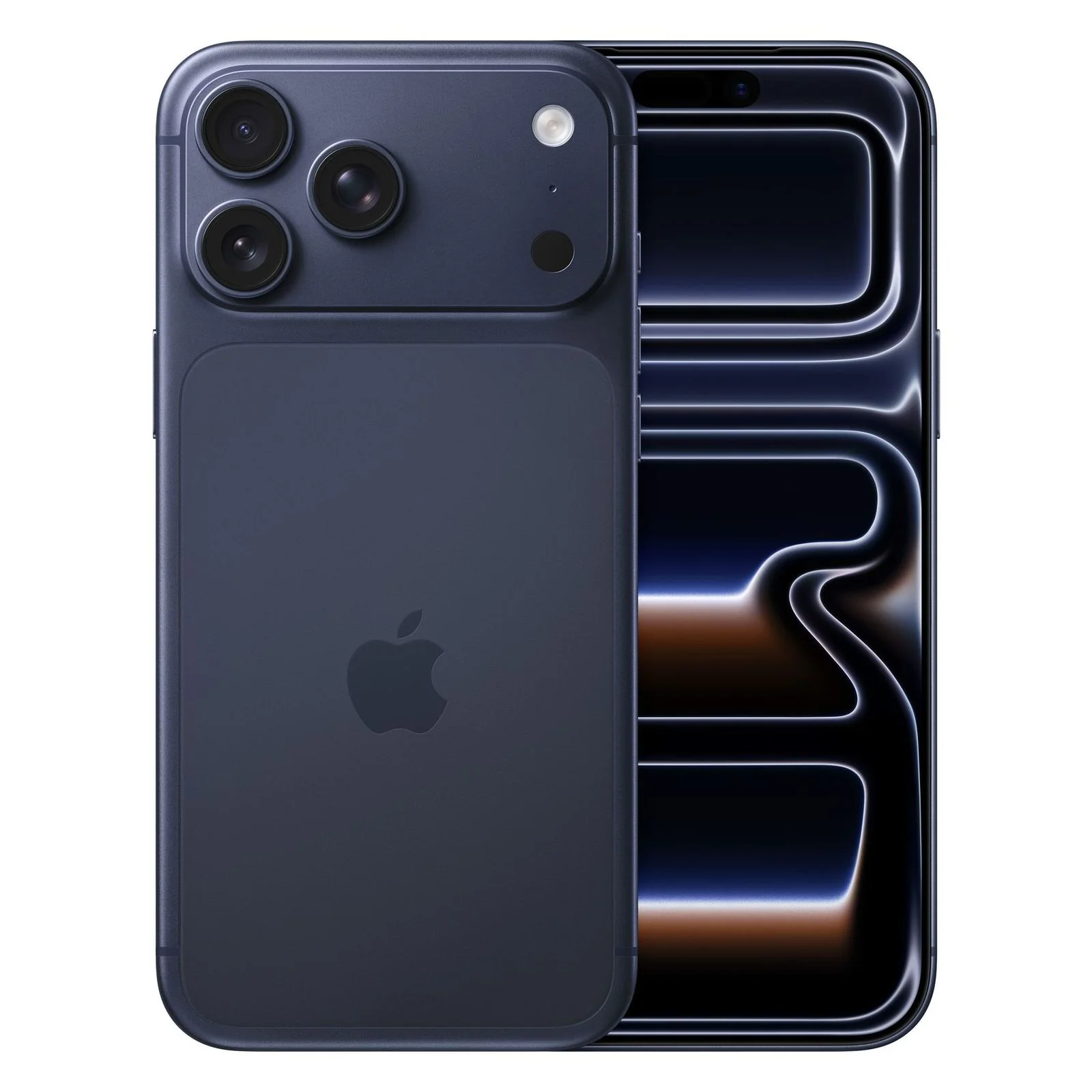 Apple iPhone 17 Pro Max 1TB Deep Blue