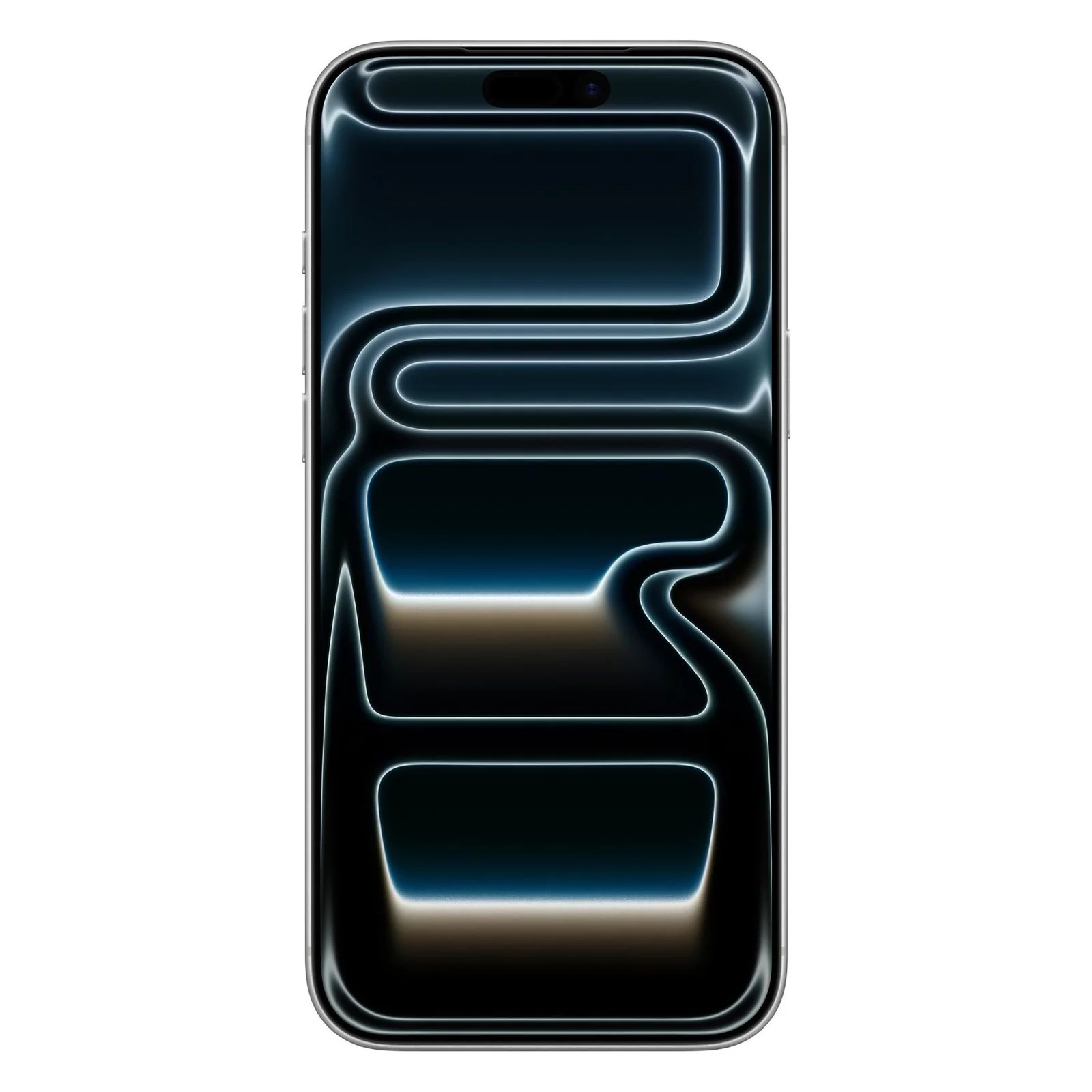 Apple iPhone 17 Pro Max 256GB Silber - Image 2