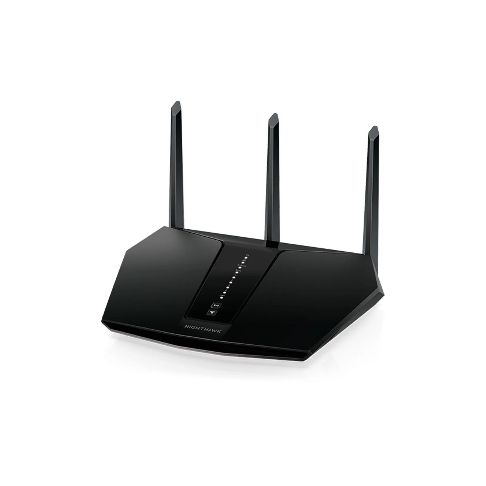NETGEAR Nighthawk AX/5-Stream AX2400 WiFi 6 Router (RAX30) WLAN-Router Gigabit Ethernet Dual-Band - Image 2