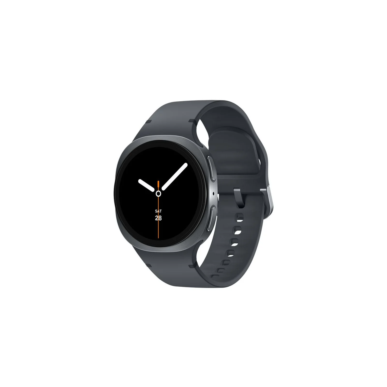 Samsung Galaxy Watch8 Smartwatch 40mm Bluetooth Graphite