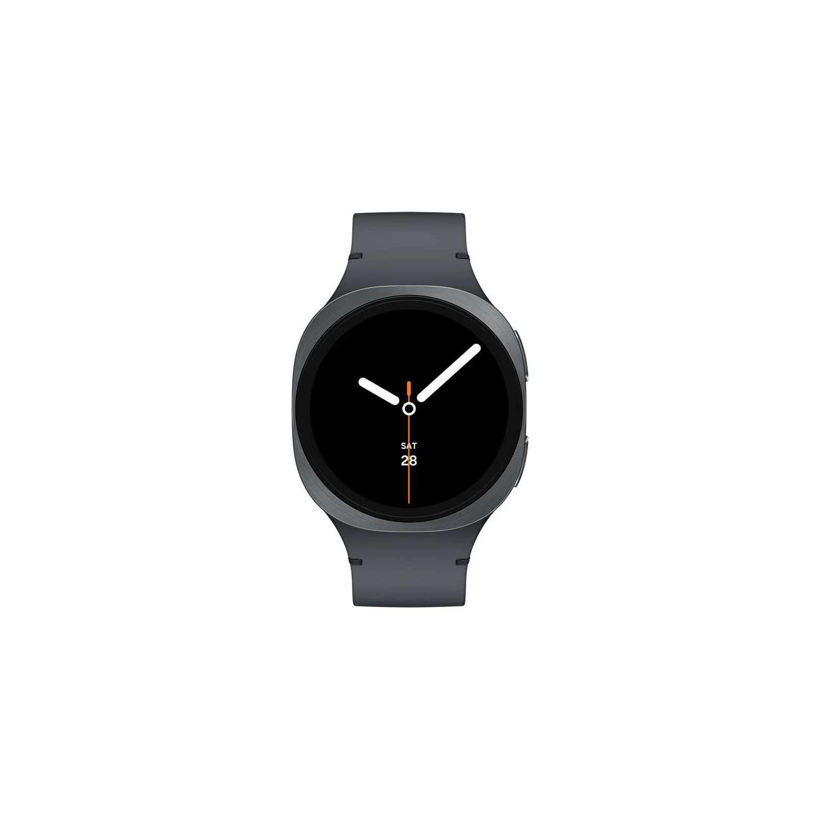 Samsung Galaxy Watch8 Smartwatch 40mm Bluetooth Graphite - Image 2