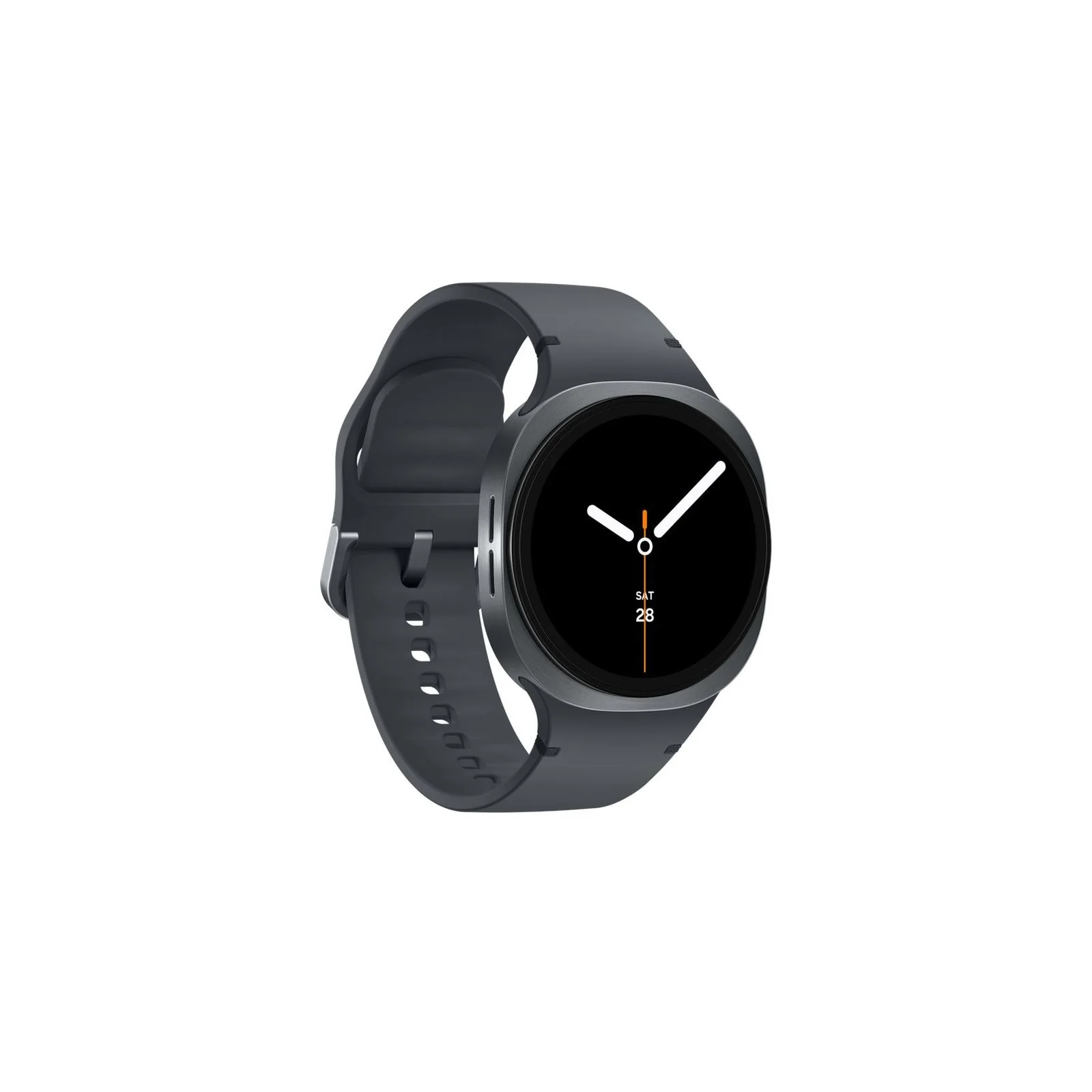 Samsung Galaxy Watch8 Smartwatch 40mm Bluetooth Graphite - Image 3