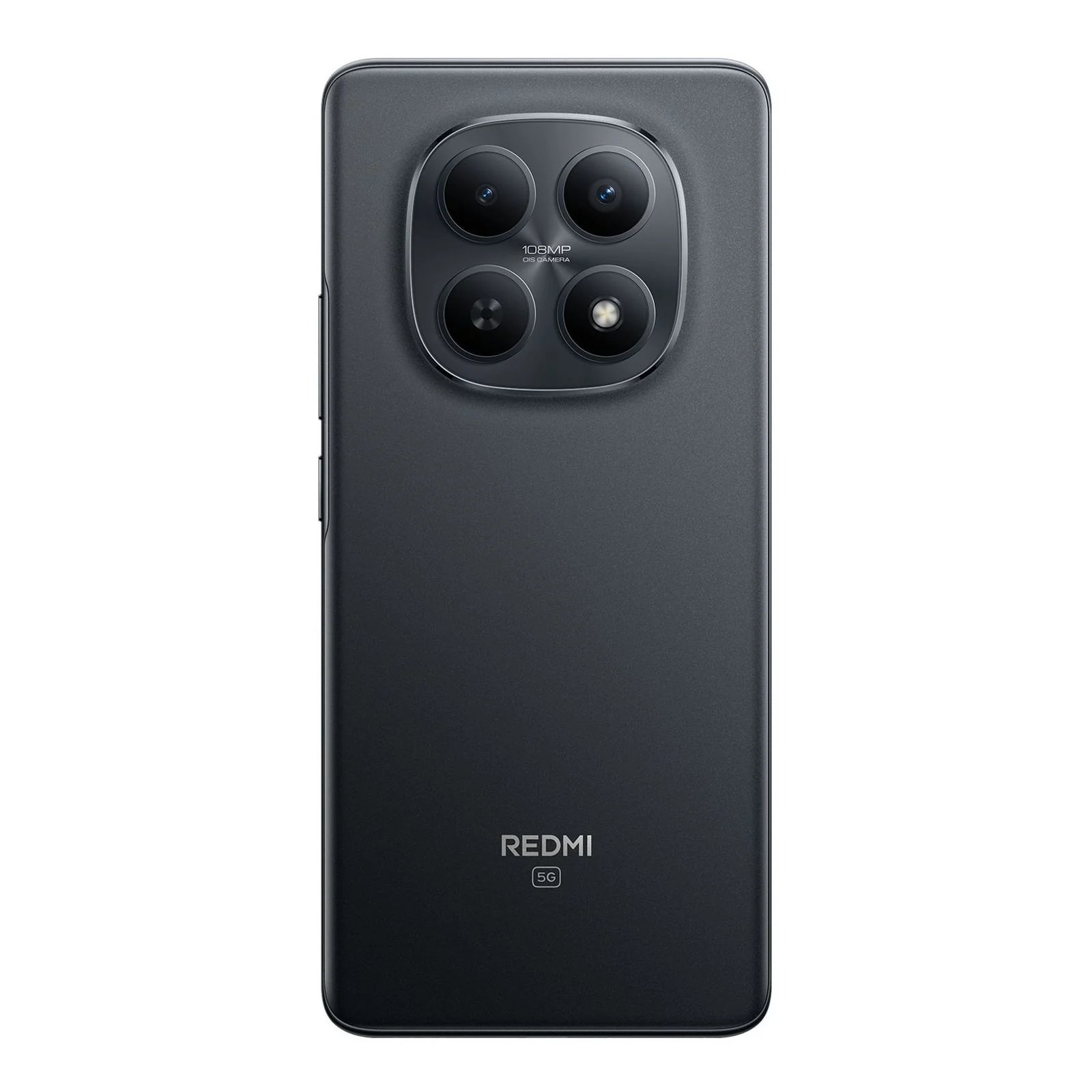 Xiaomi REDMI Note 15 5G Dual-SIM 256GB Schwarz - Image 2