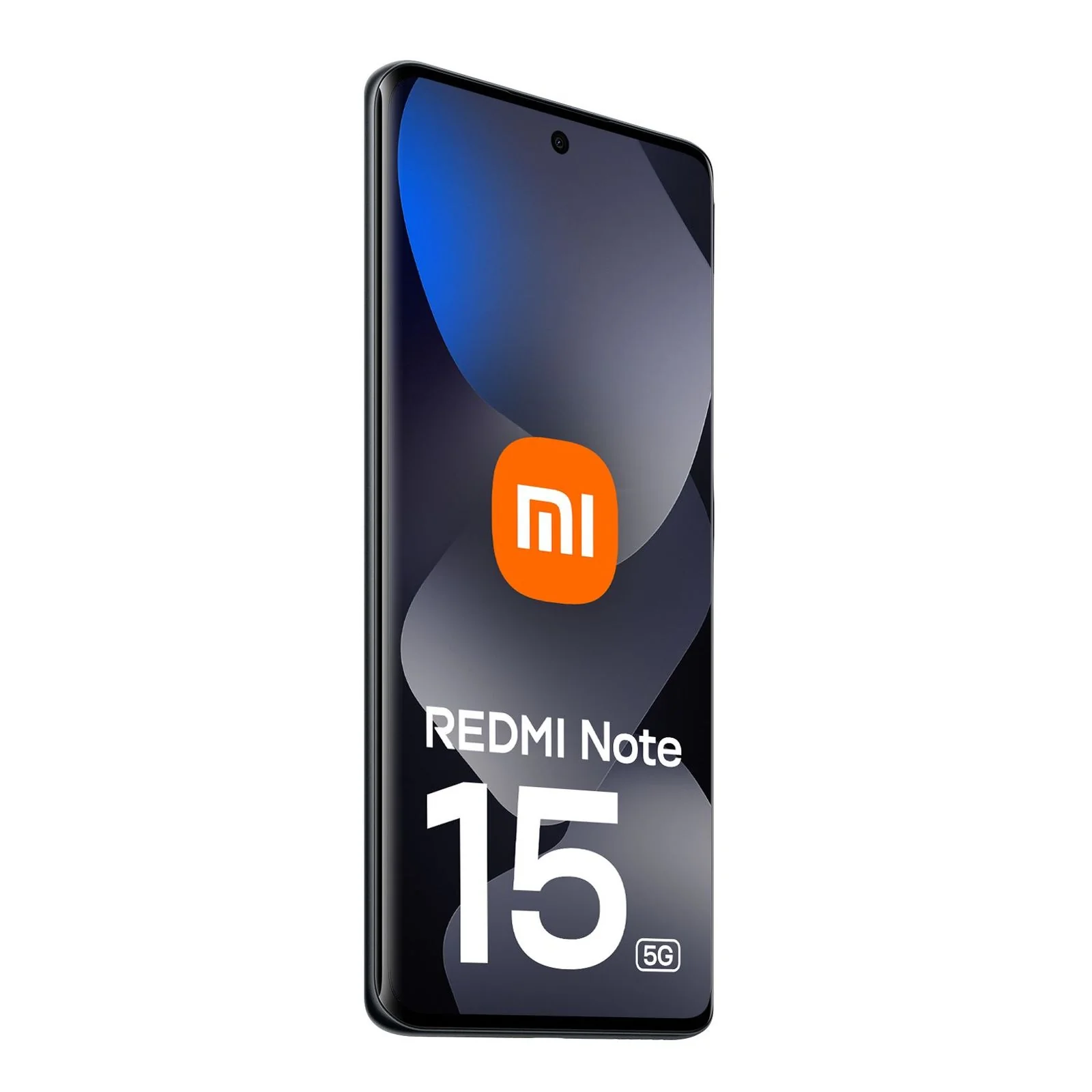 Xiaomi REDMI Note 15 5G Dual-SIM 256GB Schwarz - Image 3