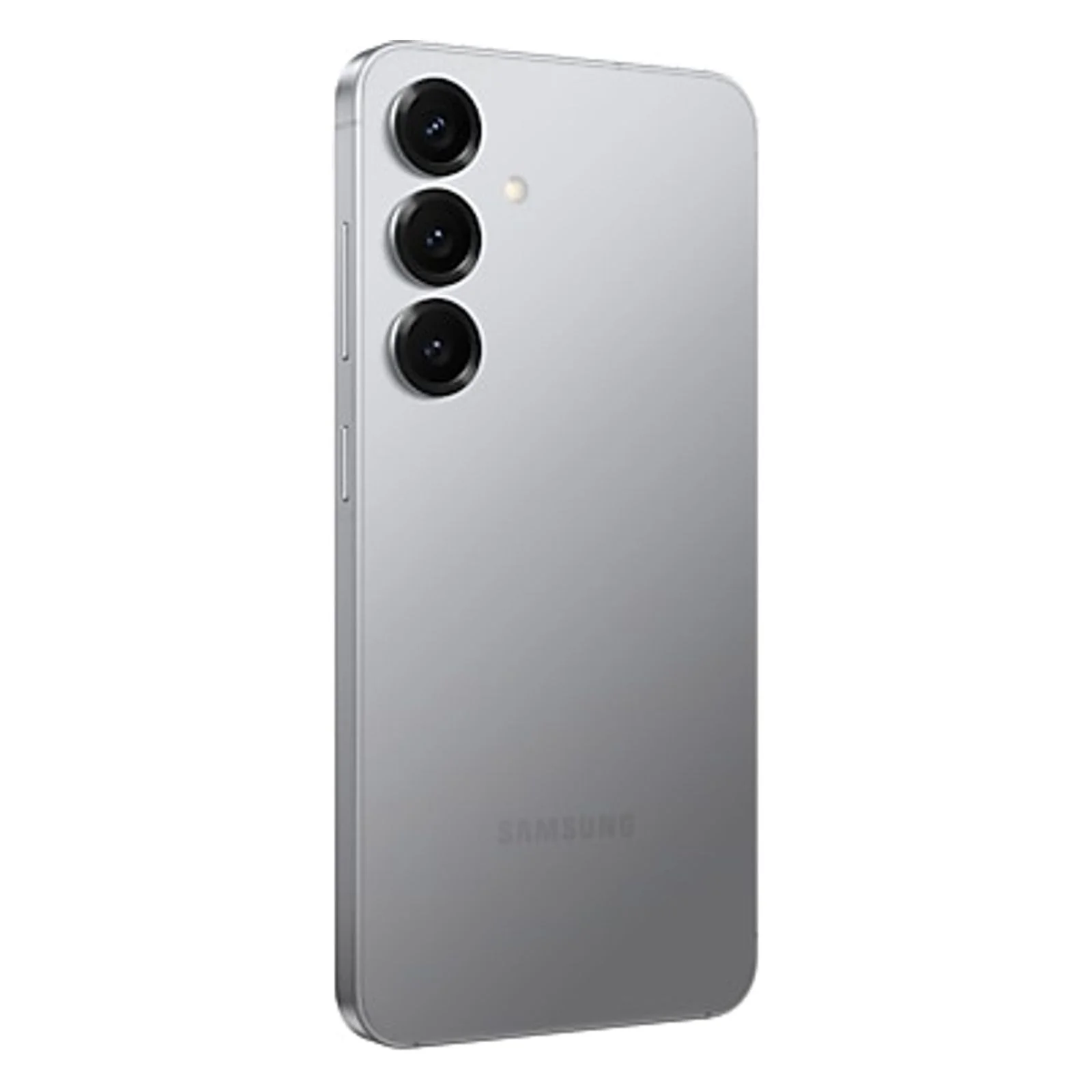 Samsung Galaxy S25 Enterprise Edition 5G Dual-SIM 256GB Silver Shadow - Image 2