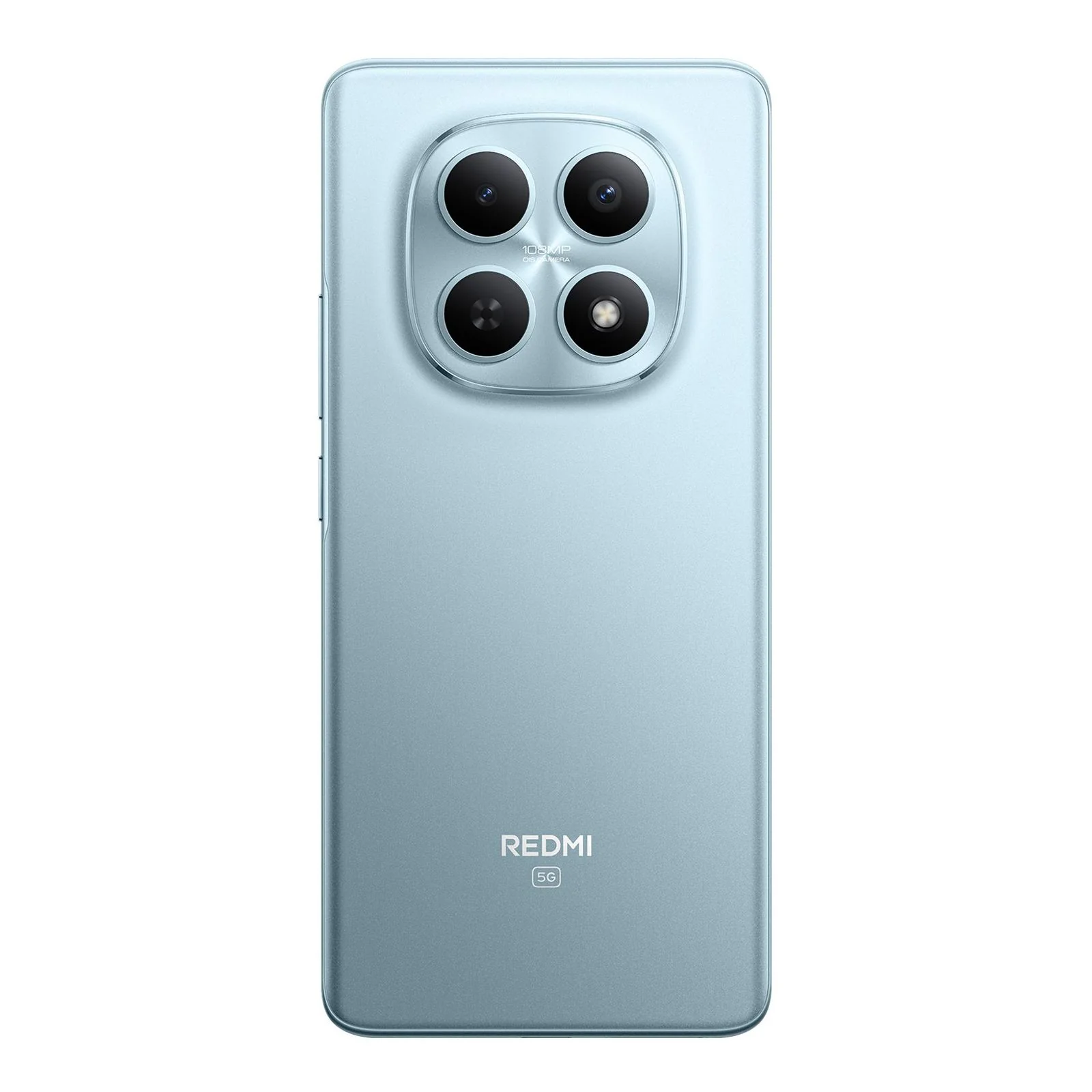 Xiaomi REDMI Note 15 5G Dual-SIM 256GB Glacier Blue