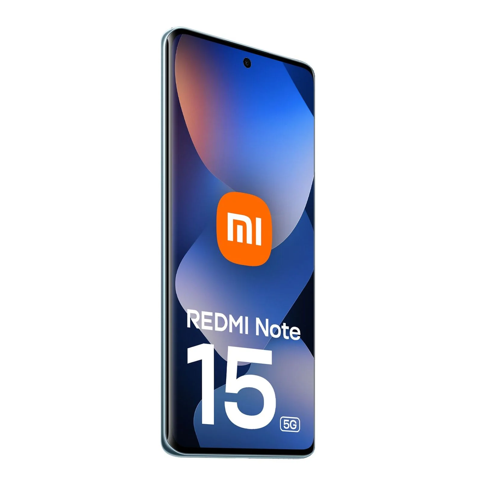 Xiaomi REDMI Note 15 5G Dual-SIM 256GB Glacier Blue - Image 3