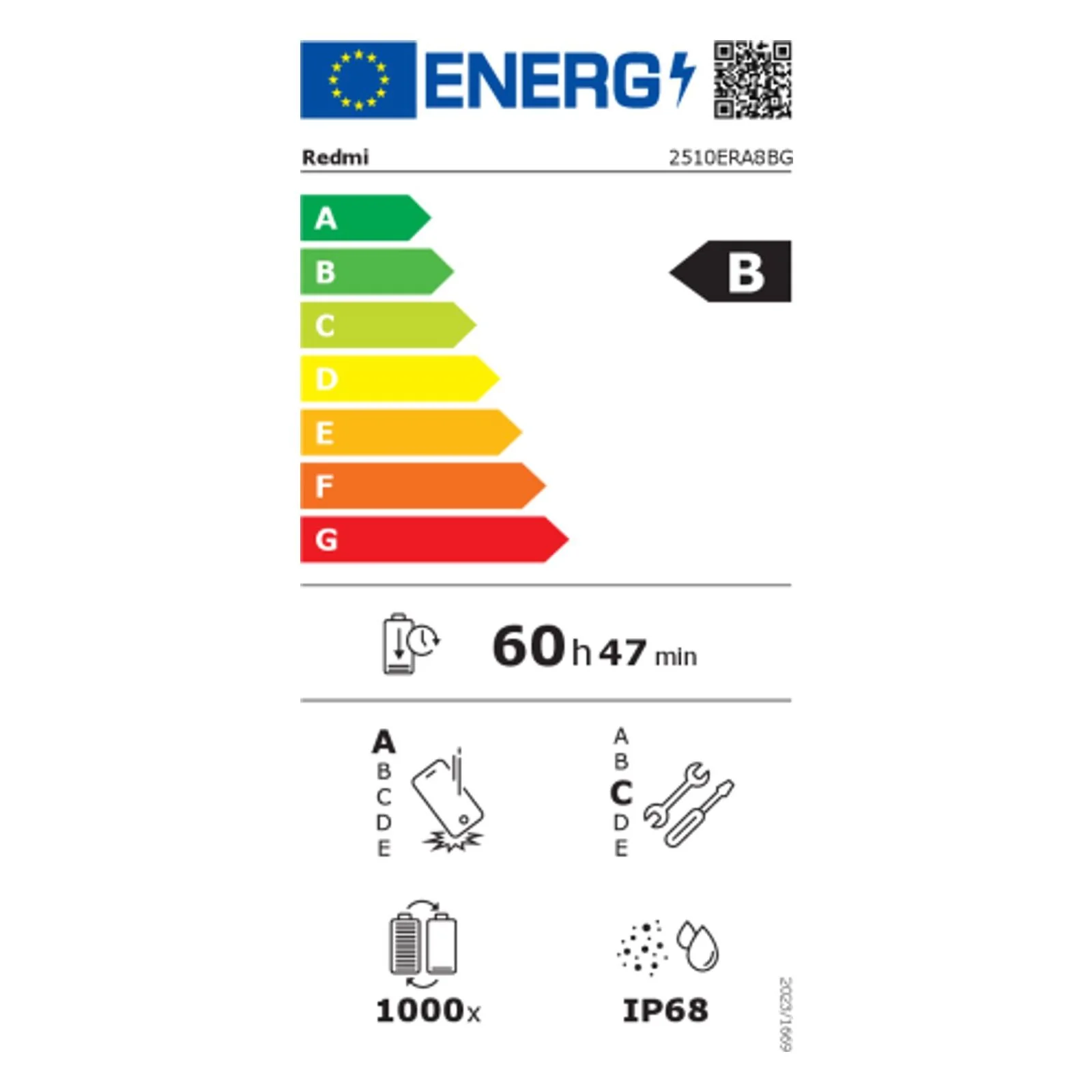 Xiaomi REDMI Note 15 Pro+ 5G Dual-SIM 256GB Mocha Brown - Image 12