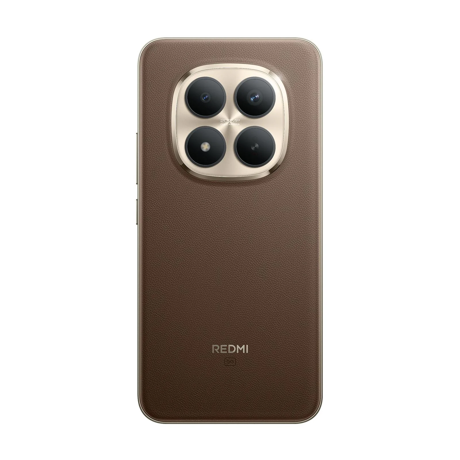 Xiaomi REDMI Note 15 Pro+ 5G Dual-SIM 256GB Mocha Brown - Image 3