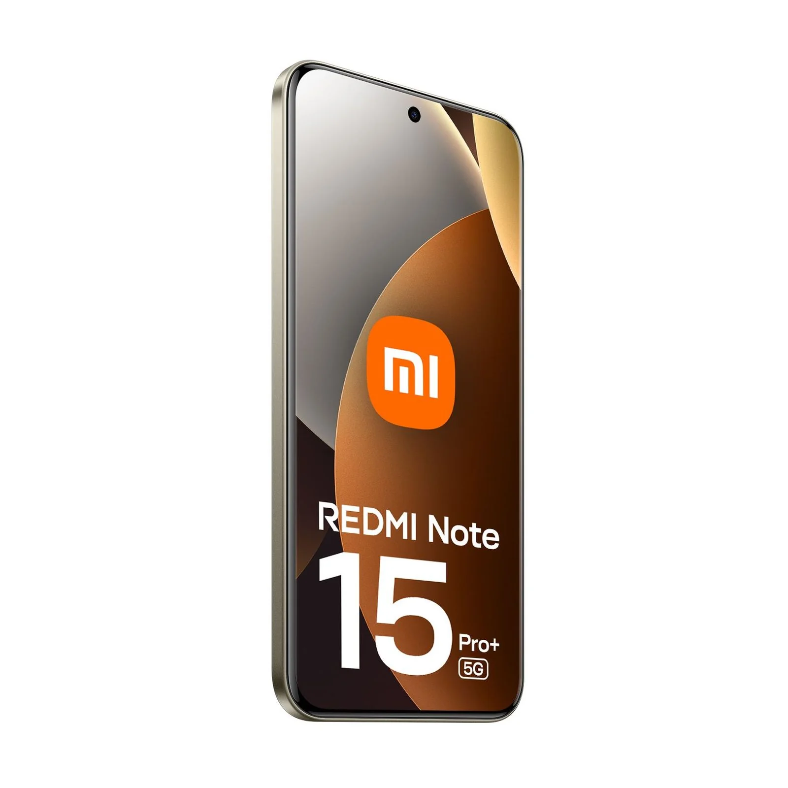 Xiaomi REDMI Note 15 Pro+ 5G Dual-SIM 256GB Mocha Brown - Image 4
