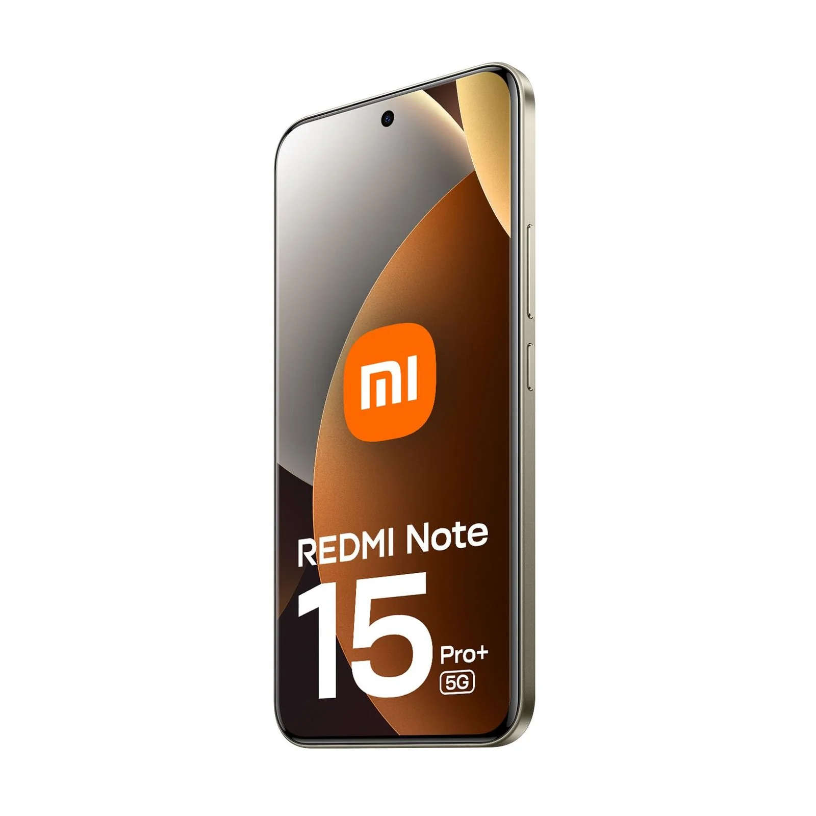 Xiaomi REDMI Note 15 Pro+ 5G Dual-SIM 256GB Mocha Brown - Image 5