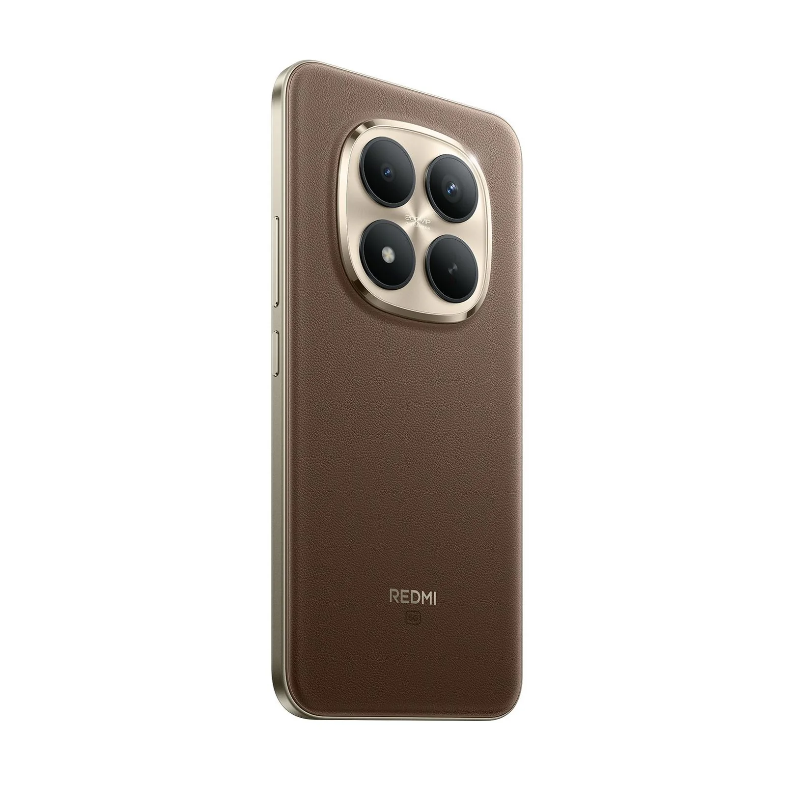Xiaomi REDMI Note 15 Pro+ 5G Dual-SIM 256GB Mocha Brown - Image 6