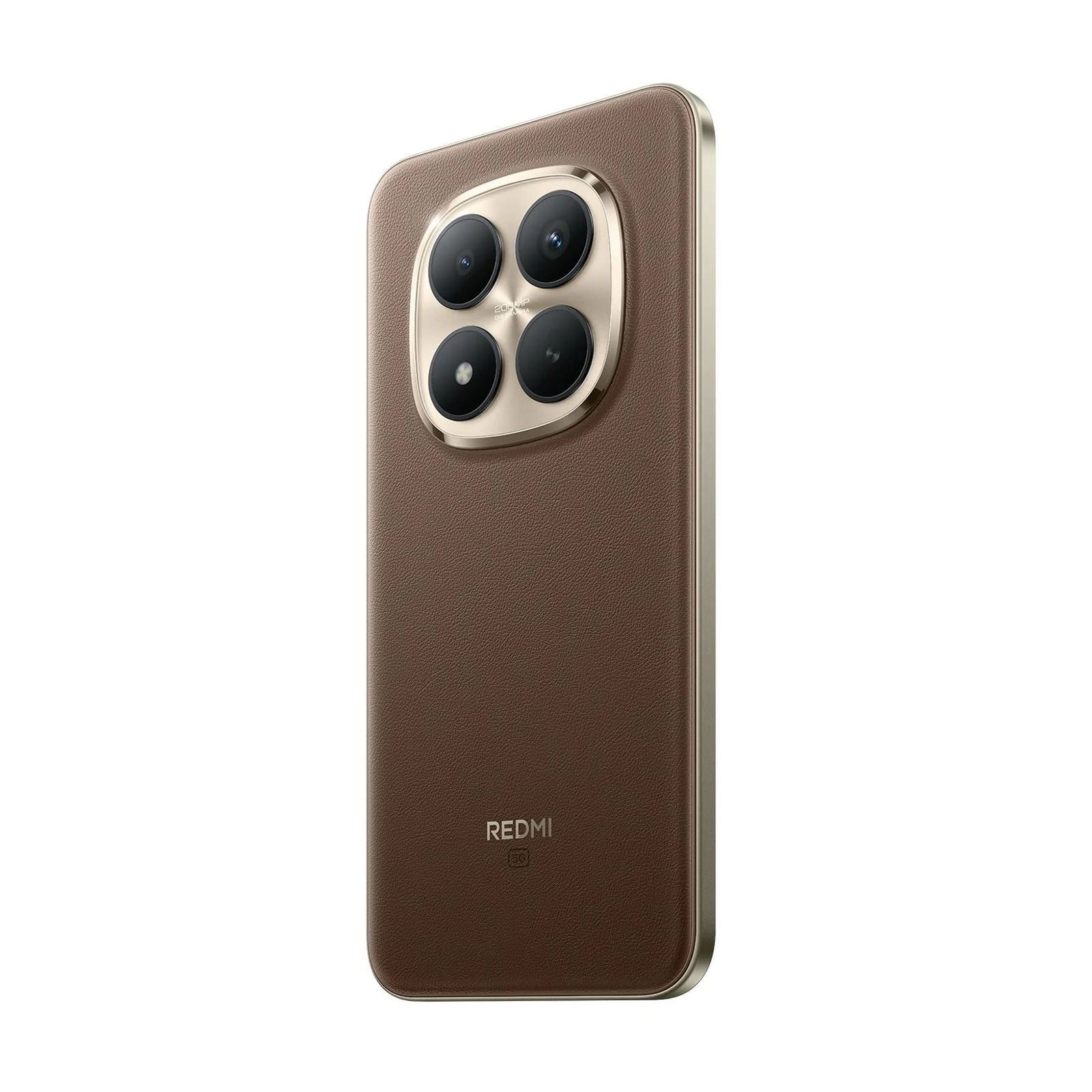 Xiaomi REDMI Note 15 Pro+ 5G Dual-SIM 256GB Mocha Brown - Image 7