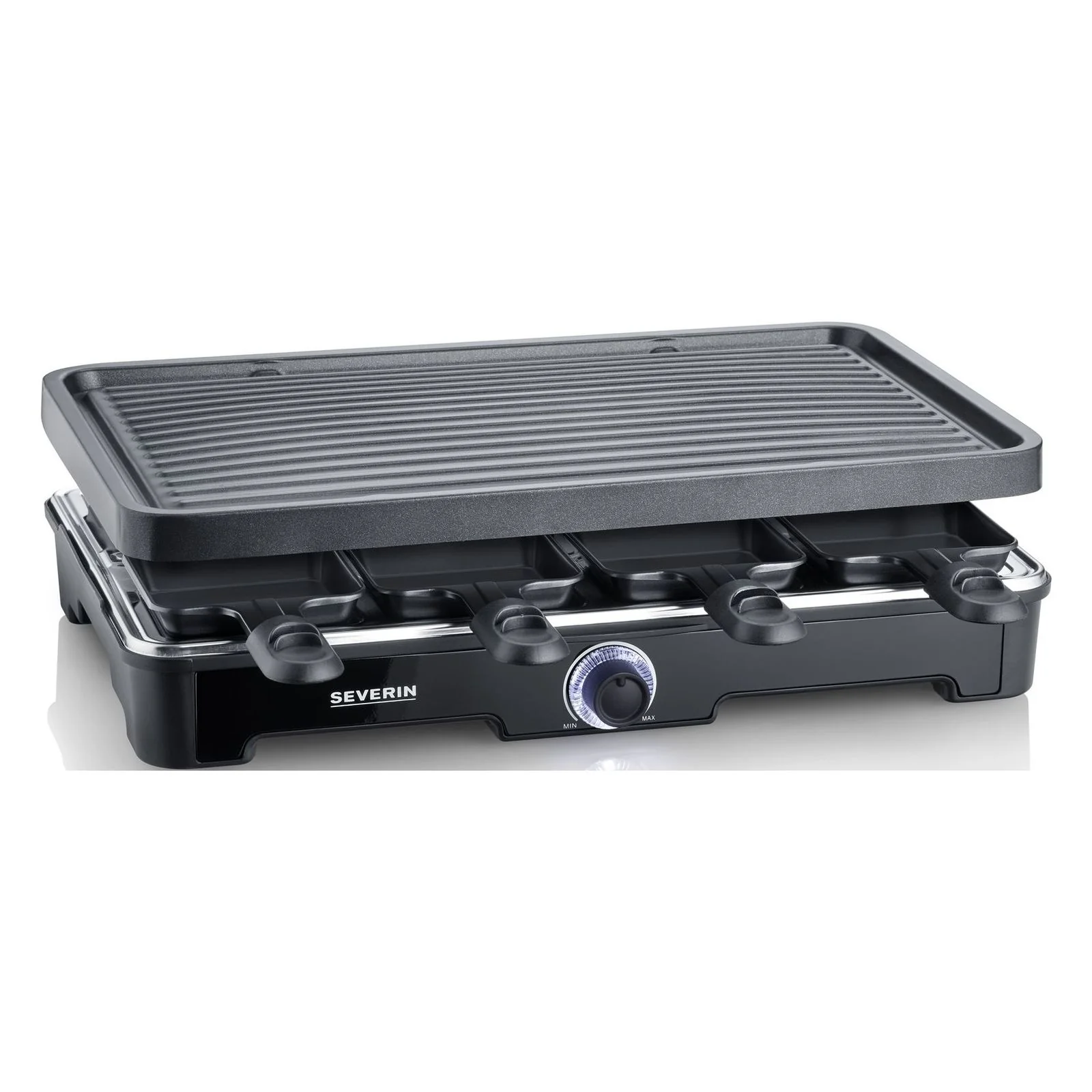 Severin Raclette-Grill RG 9670