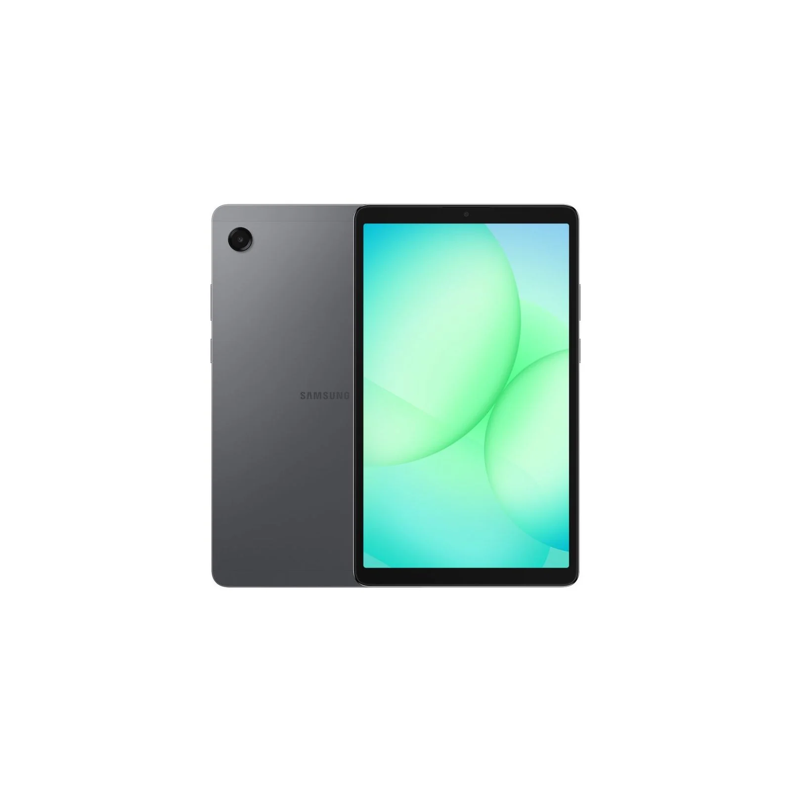 Samsung Galaxy Tab A11 WiFi Tablet 64 GB 8,7 Zoll Grau - Image 2