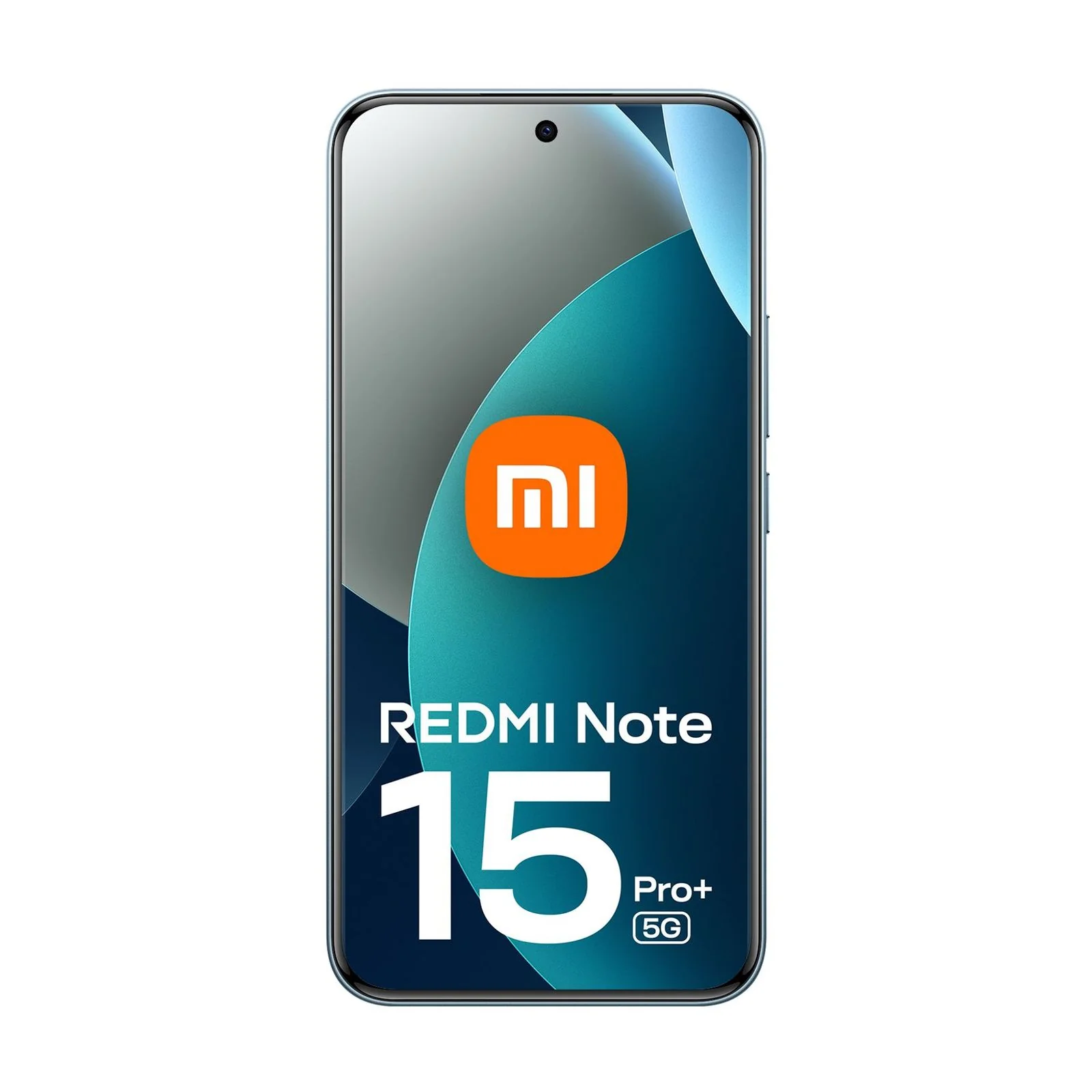 Xiaomi REDMI Note 15 Pro+ 5G Dual-SIM 256GB Glacier Blue - Image 2