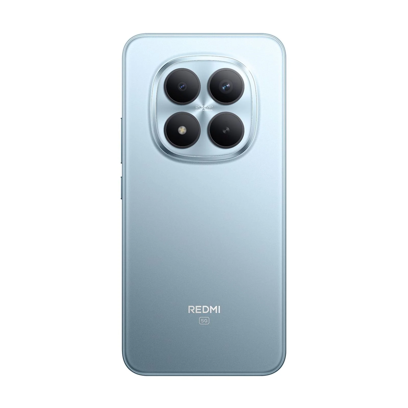 Xiaomi REDMI Note 15 Pro+ 5G Dual-SIM 256GB Glacier Blue - Image 3