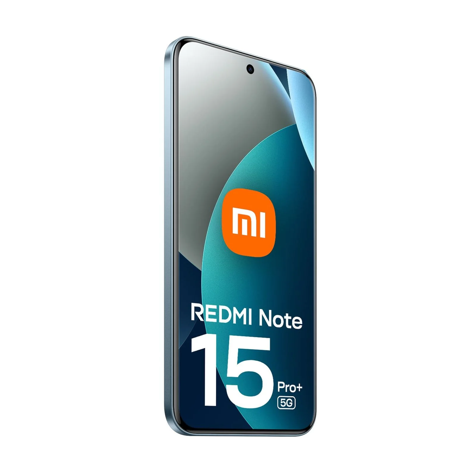 Xiaomi REDMI Note 15 Pro+ 5G Dual-SIM 256GB Glacier Blue - Image 4