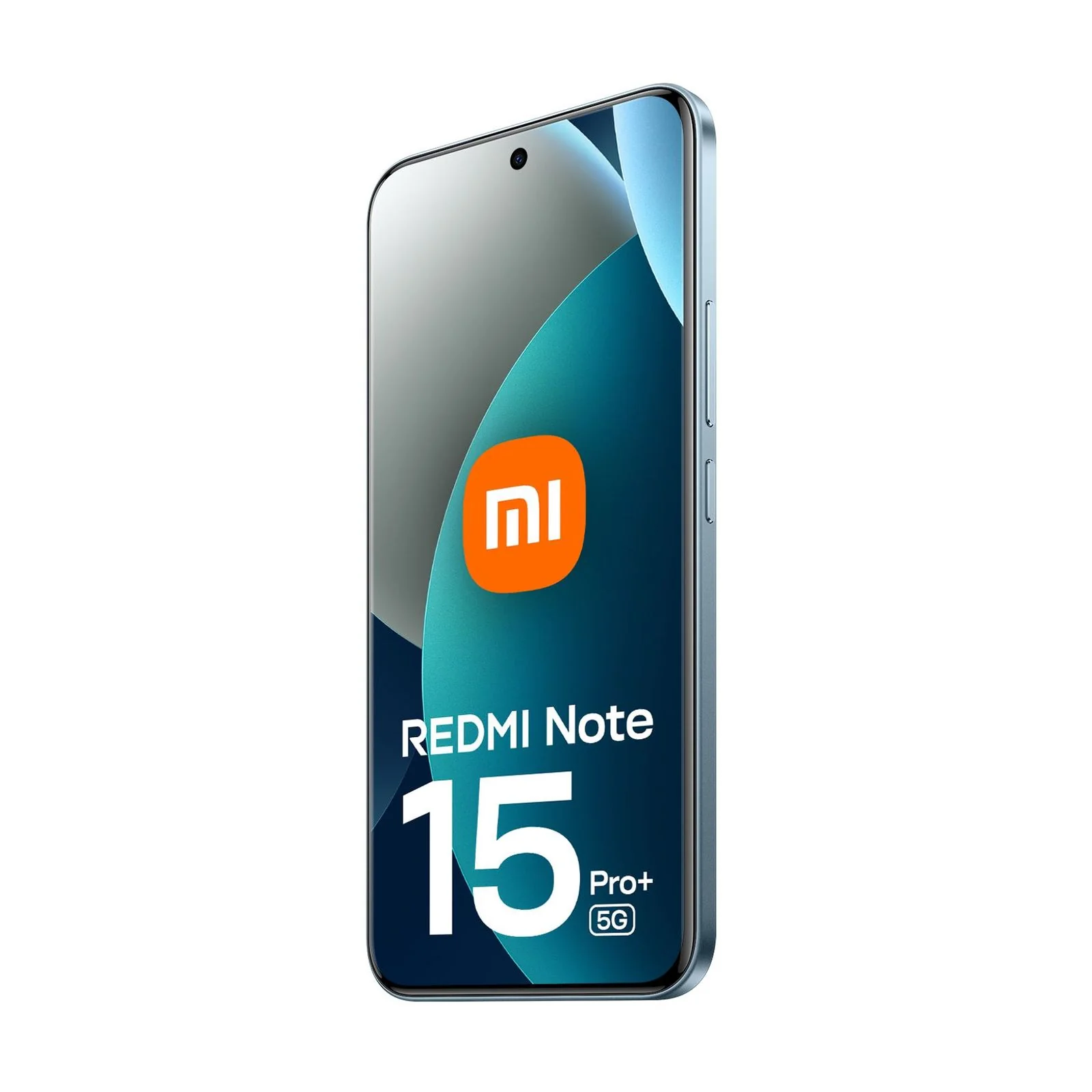 Xiaomi REDMI Note 15 Pro+ 5G Dual-SIM 256GB Glacier Blue - Image 5